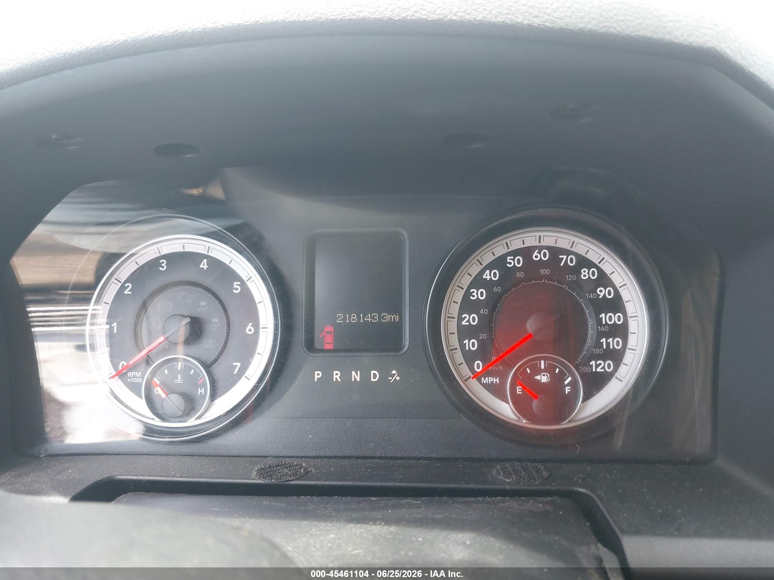 2014 Ram 1500 Express Black vin: 1C6RR7FT1ES118407