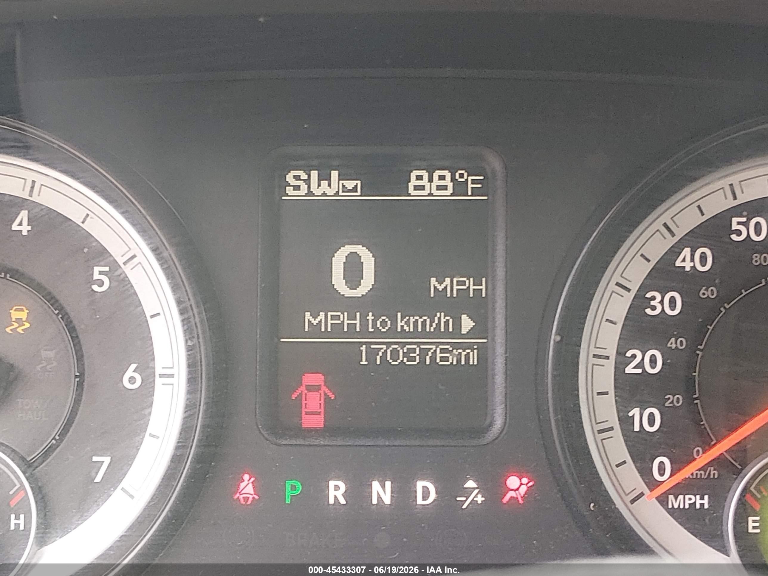 2014 Ram 1500 Express Black vin: 1C6RR7FT1ES321958