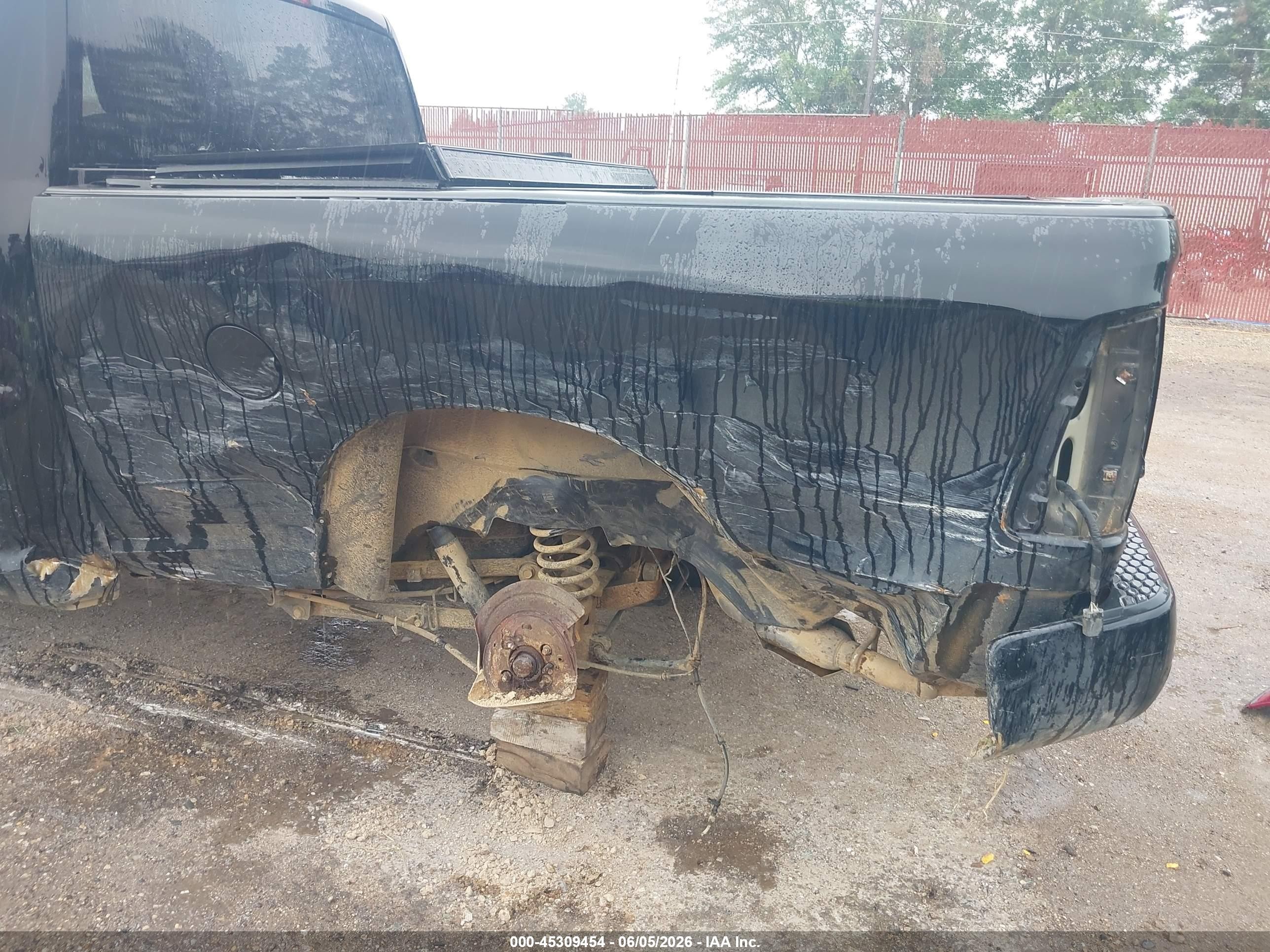 2014 Ram 1500 Express Черный vin: 1C6RR7FT1ES349971
