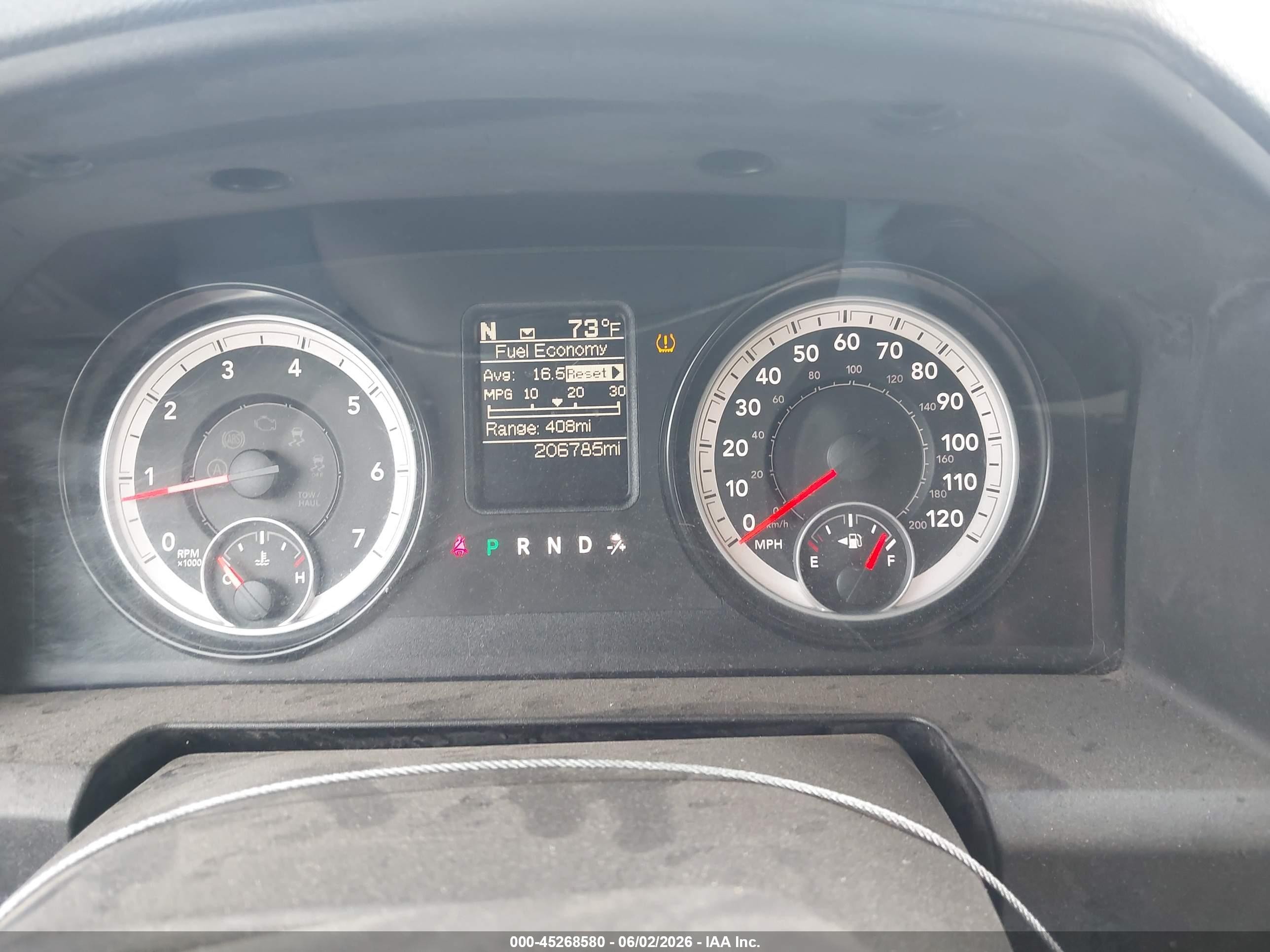 2014 Ram 1500 Express Blue vin: 1C6RR7FT1ES354717