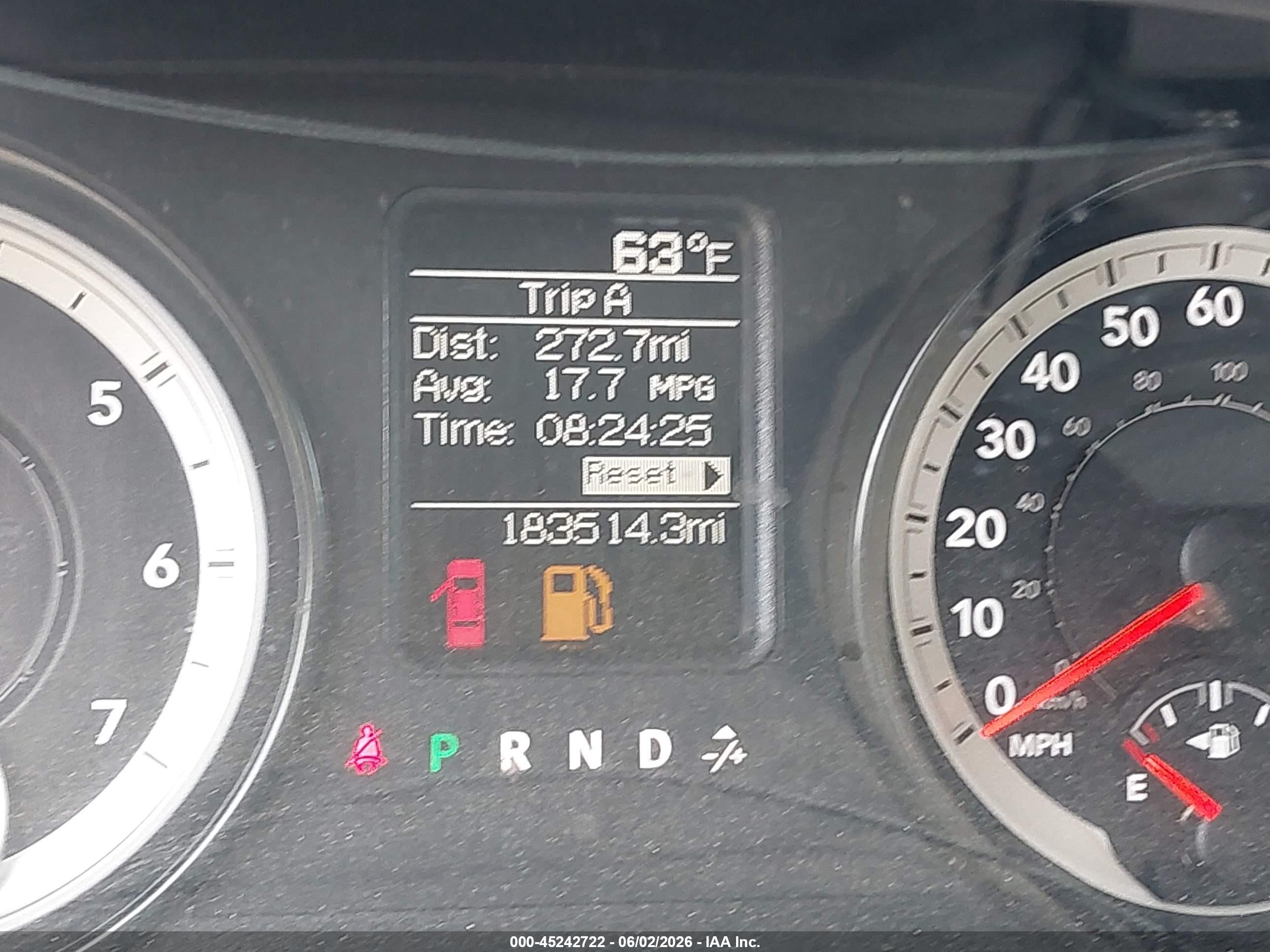 2014 Ram 1500 St Black vin: 1C6RR7FT1ES442246