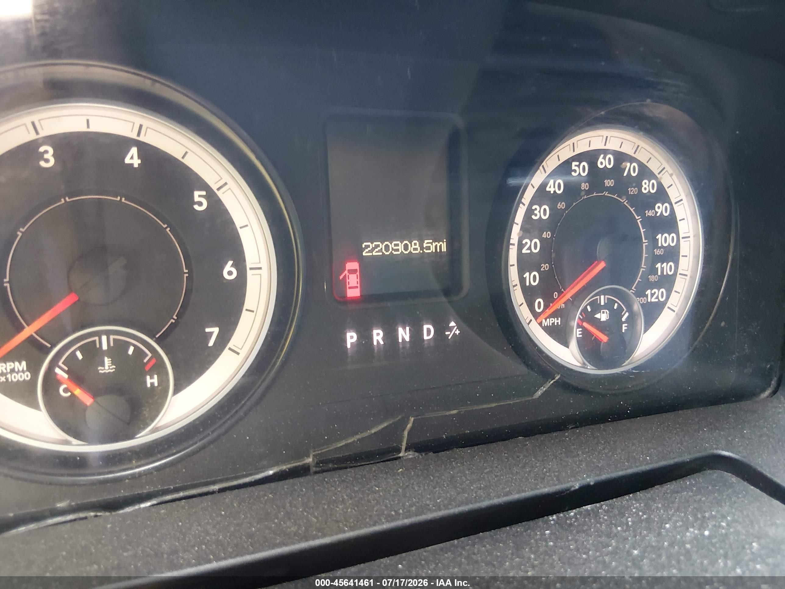 2015 Ram 1500 Tradesman Синий vin: 1C6RR7FT1FS670796