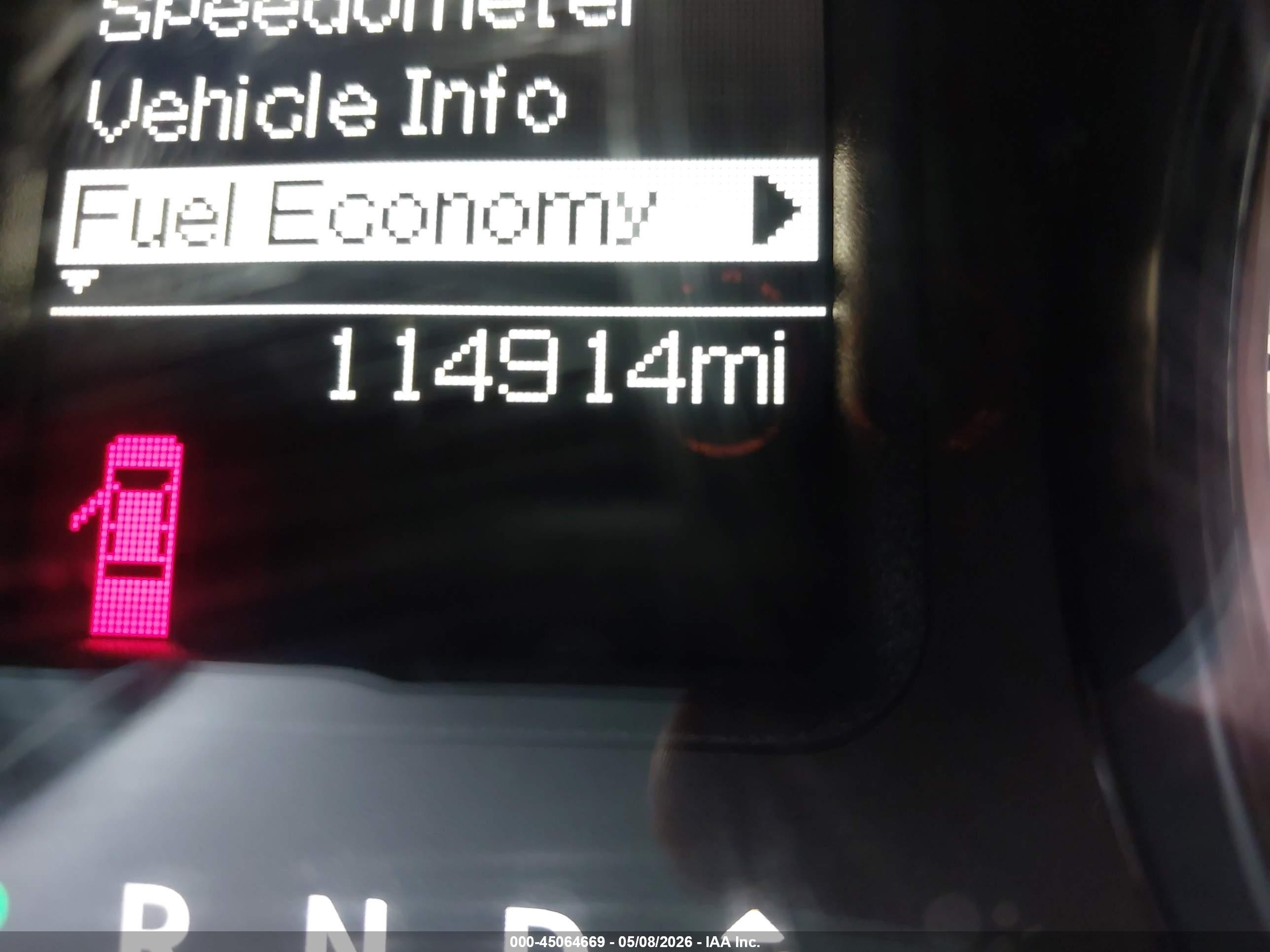 2016 Ram 1500 Express Черный vin: 1C6RR7FT1GS311532