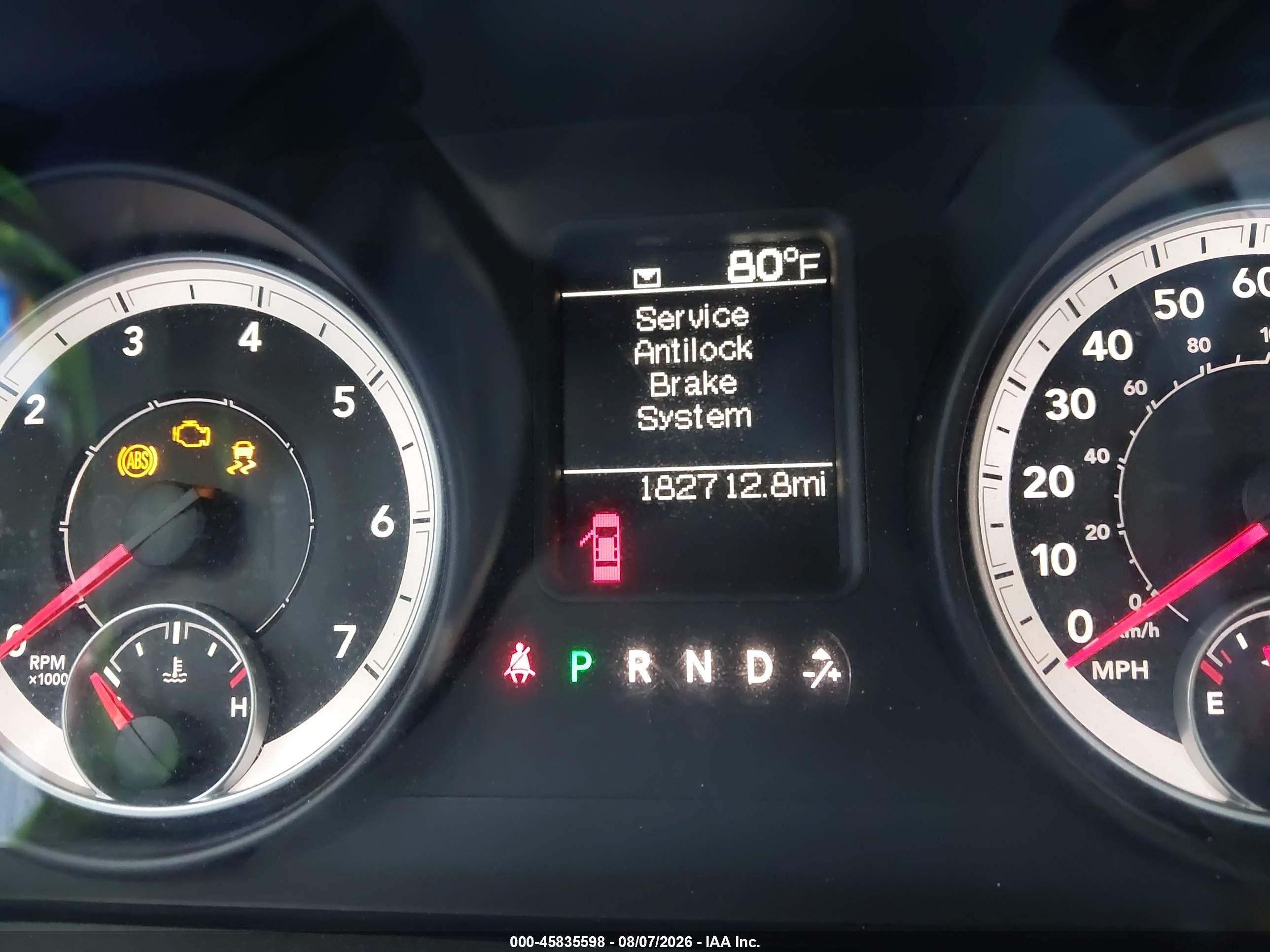 2013 Ram 1500 Express White vin: 1C6RR7FT2DS506891