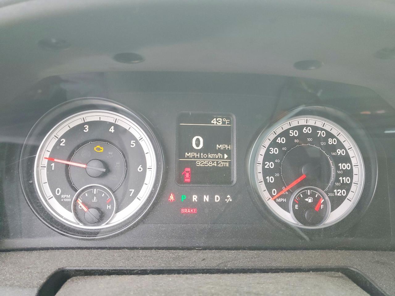 2014 Ram 1500 St Black vin: 1C6RR7FT2ES157992