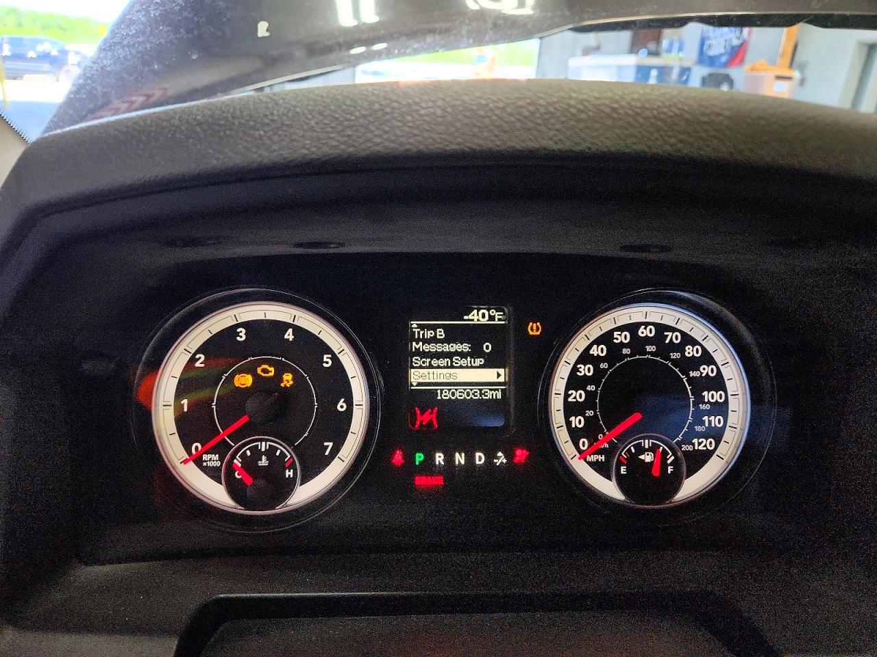 2014 Ram 1500 St Charcoal vin: 1C6RR7FT2ES343371