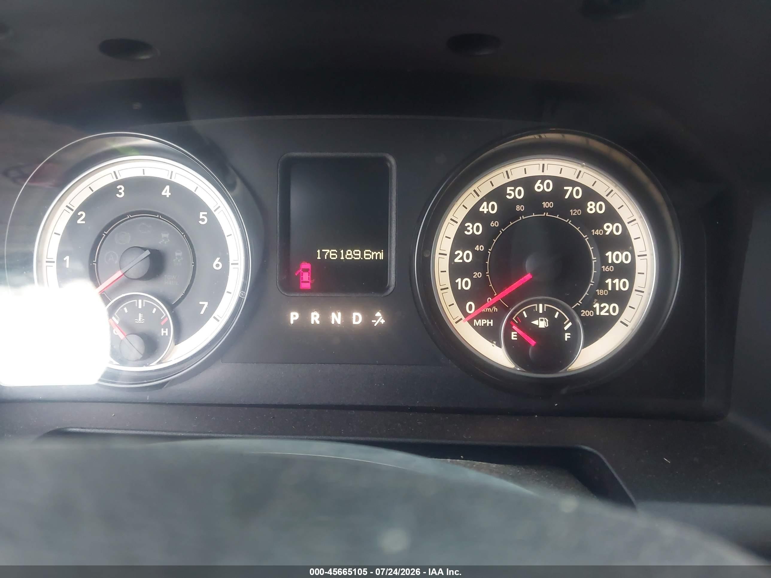 2014 Ram 1500 Express Black vin: 1C6RR7FT2ES387757
