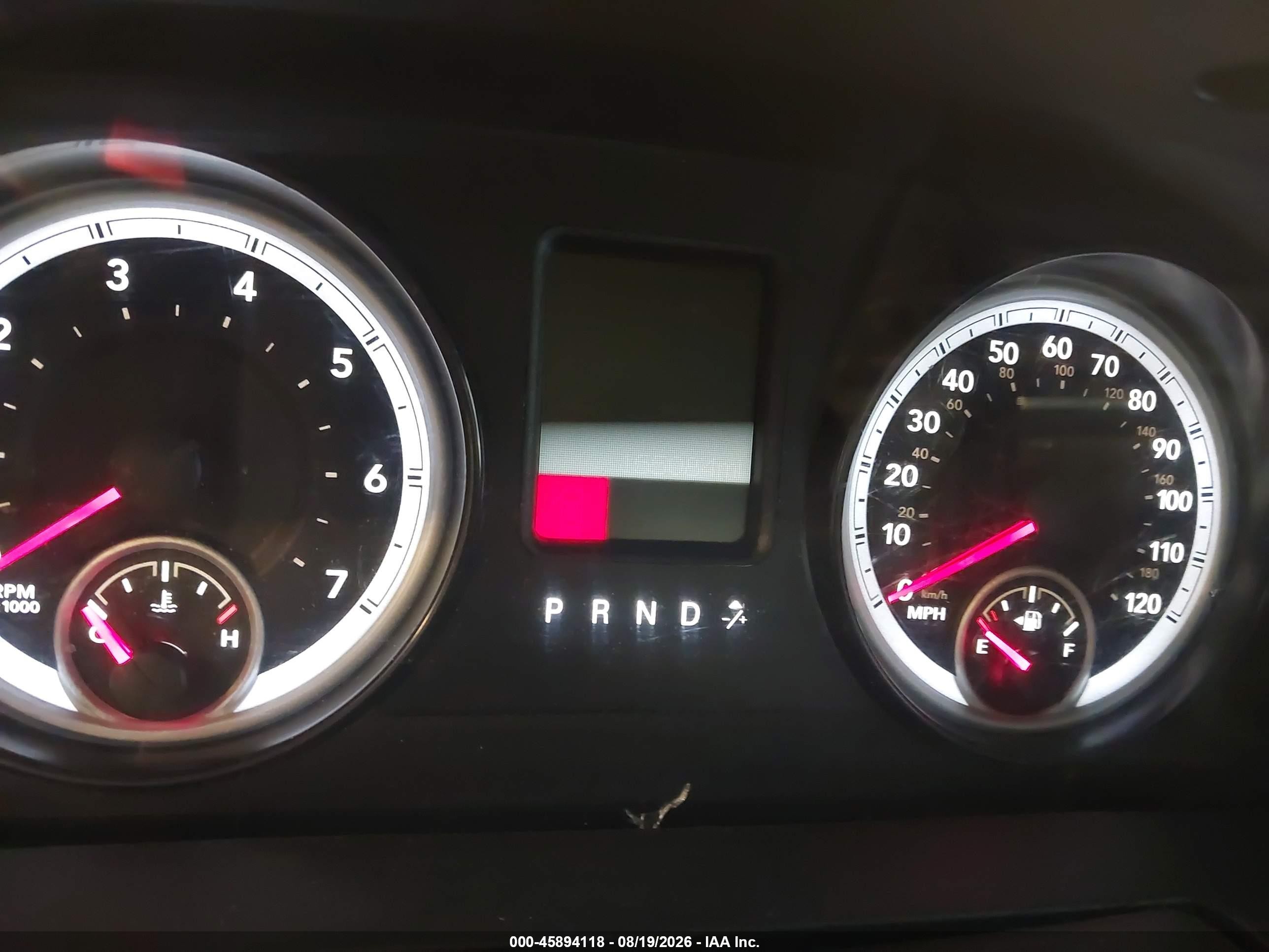 2015 Ram 1500 St Gray vin: 1C6RR7FT2FS693326