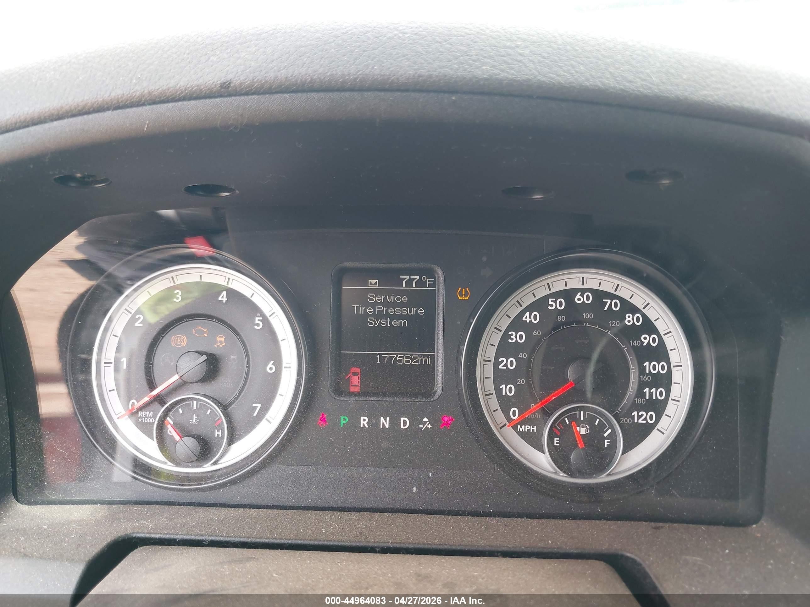 2014 Ram 1500 Tradesman White vin: 1C6RR7FT3ES137766