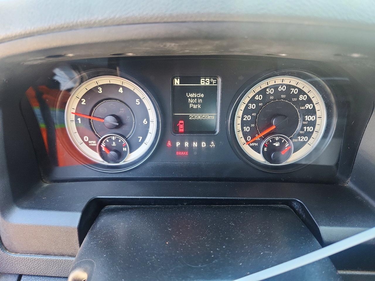 2014 Ram 1500 St Black vin: 1C6RR7FT3ES401827