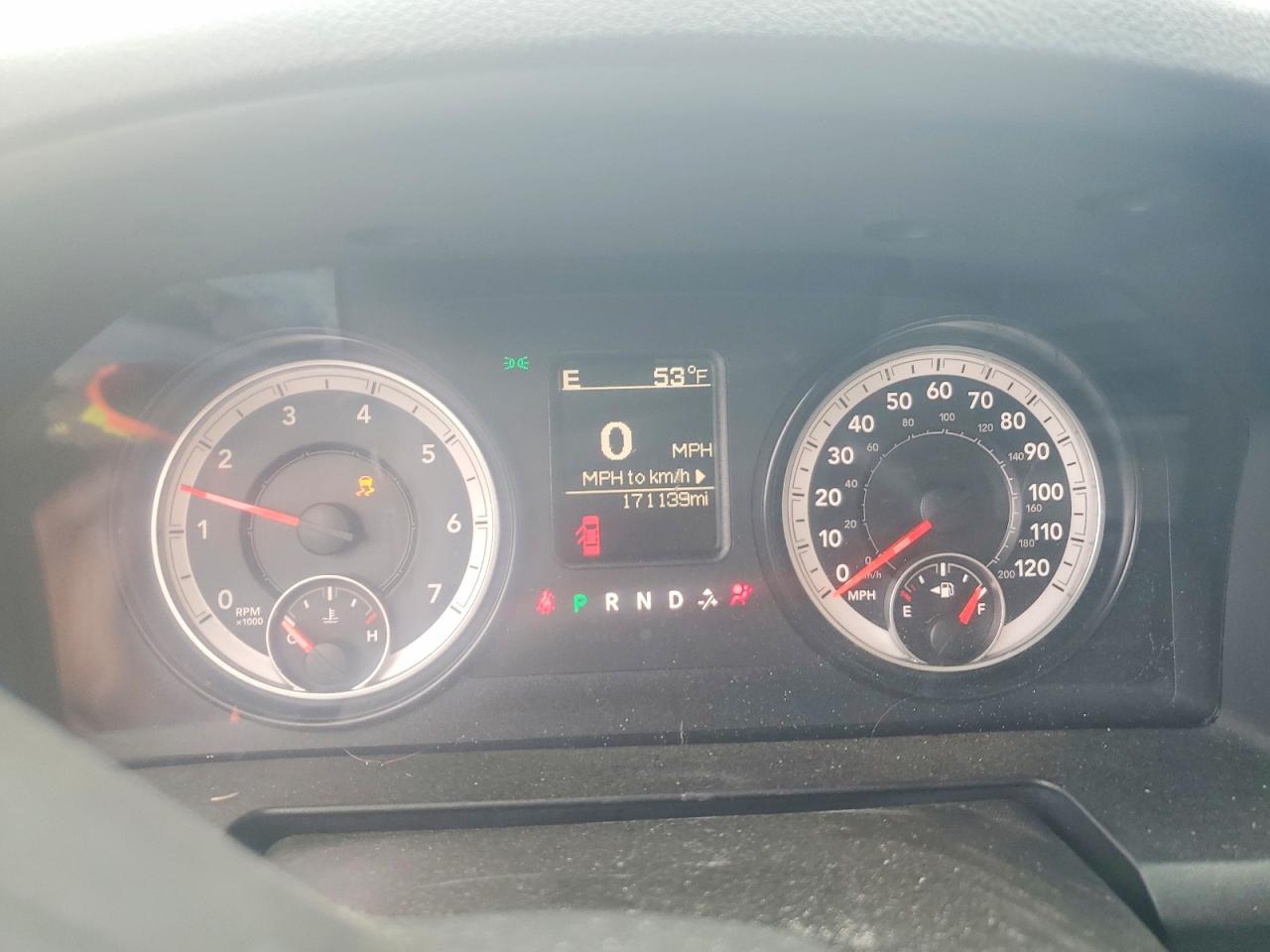 2015 Ram 1500 St Gray vin: 1C6RR7FT3FS548134