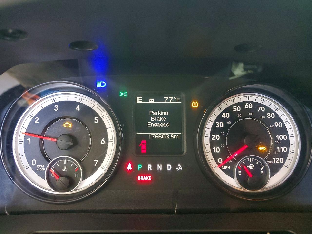 2015 Ram 1500 St Black vin: 1C6RR7FT3FS557951