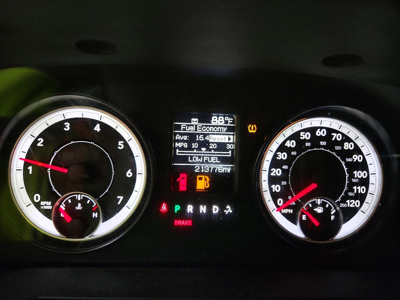 2014 Ram 1500 St Blue vin: 1C6RR7FT4ES375061