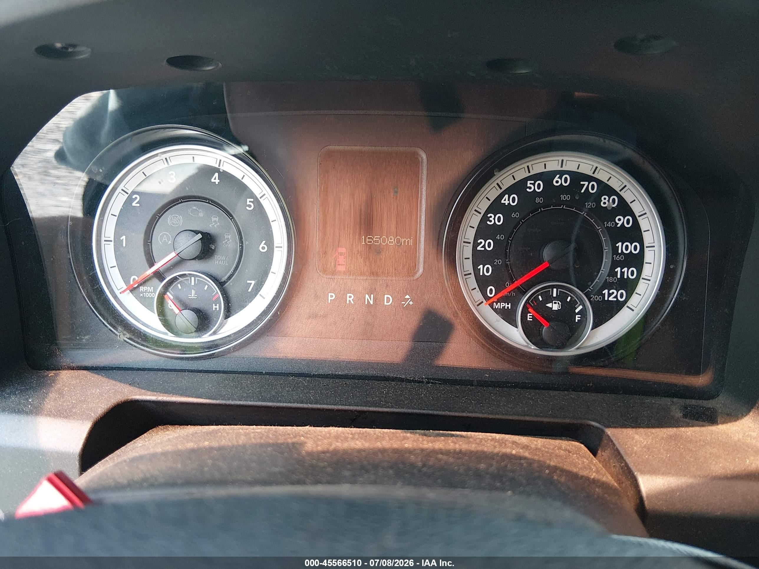 2014 Ram 1500 Express Blue vin: 1C6RR7FT4ES394984