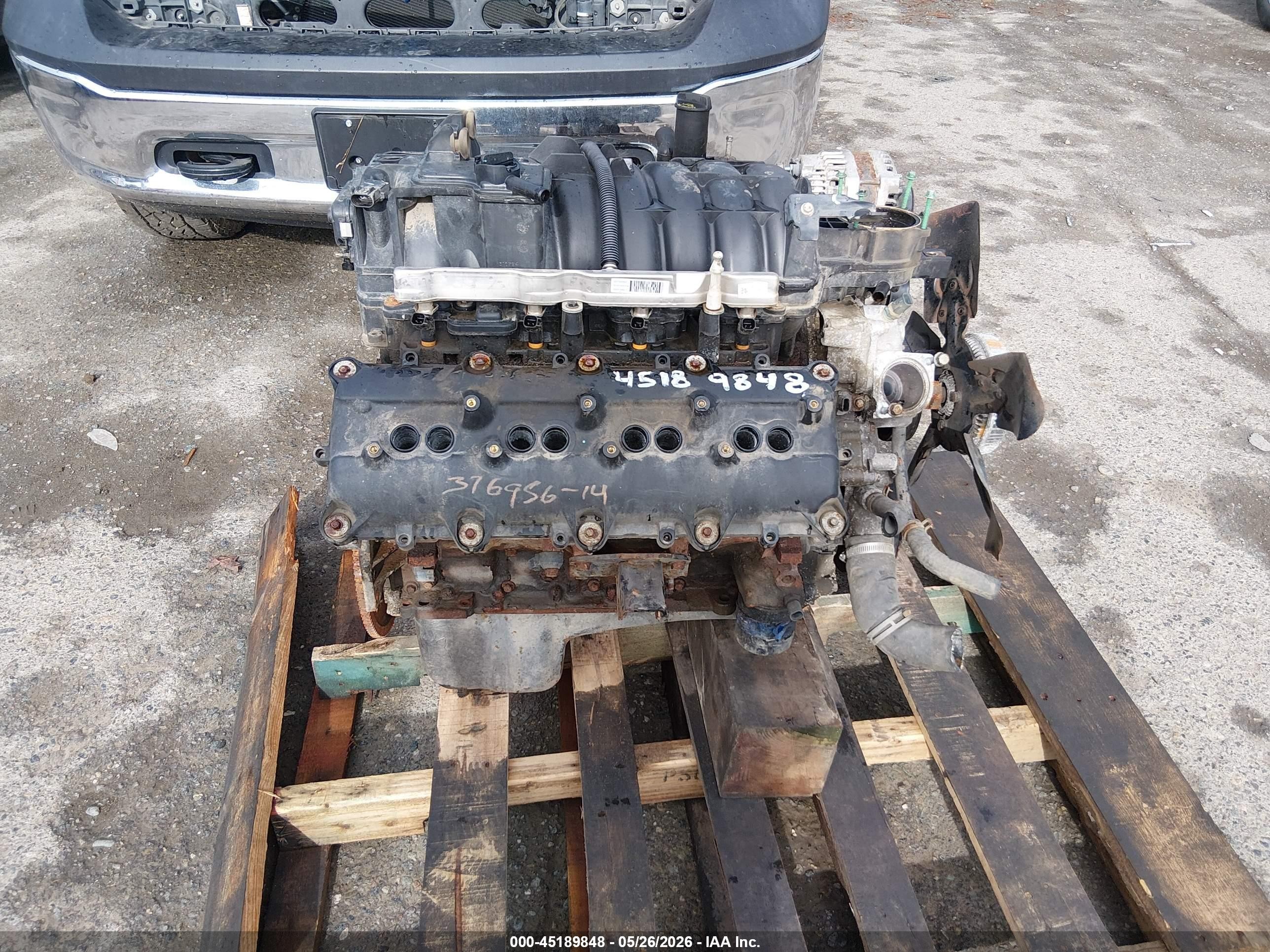 2015 Ram 1500 Tradesman Gray vin: 1C6RR7FT4FS538079
