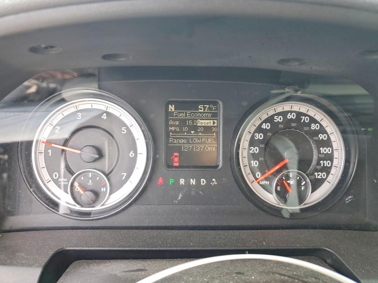2015 Ram 1500 St Black vin: 1C6RR7FT4FS656830