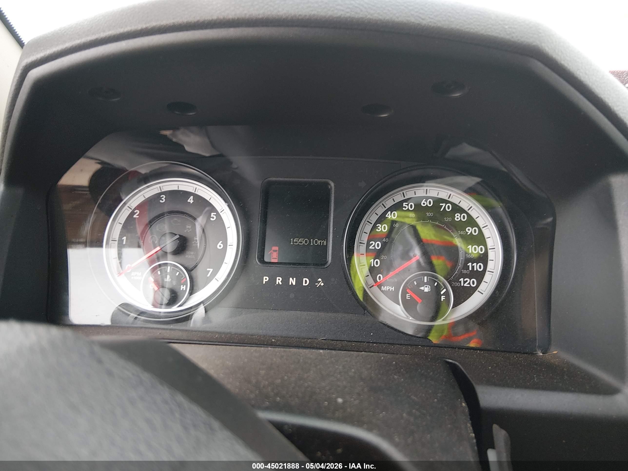 2013 Ram 1500 Express Red vin: 1C6RR7FT5DS683161