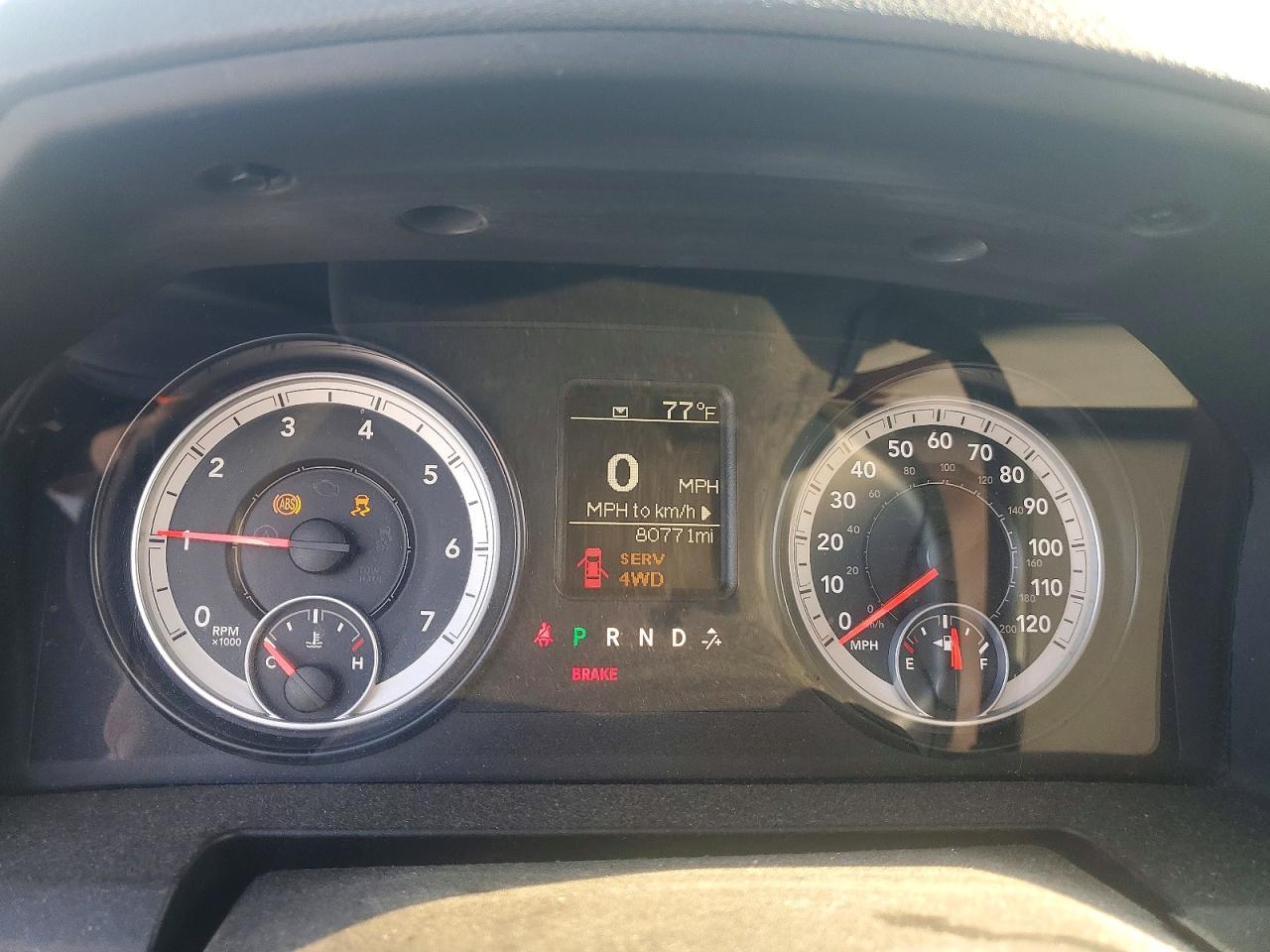 2014 Ram 1500 St Silver vin: 1C6RR7FT5ES225105
