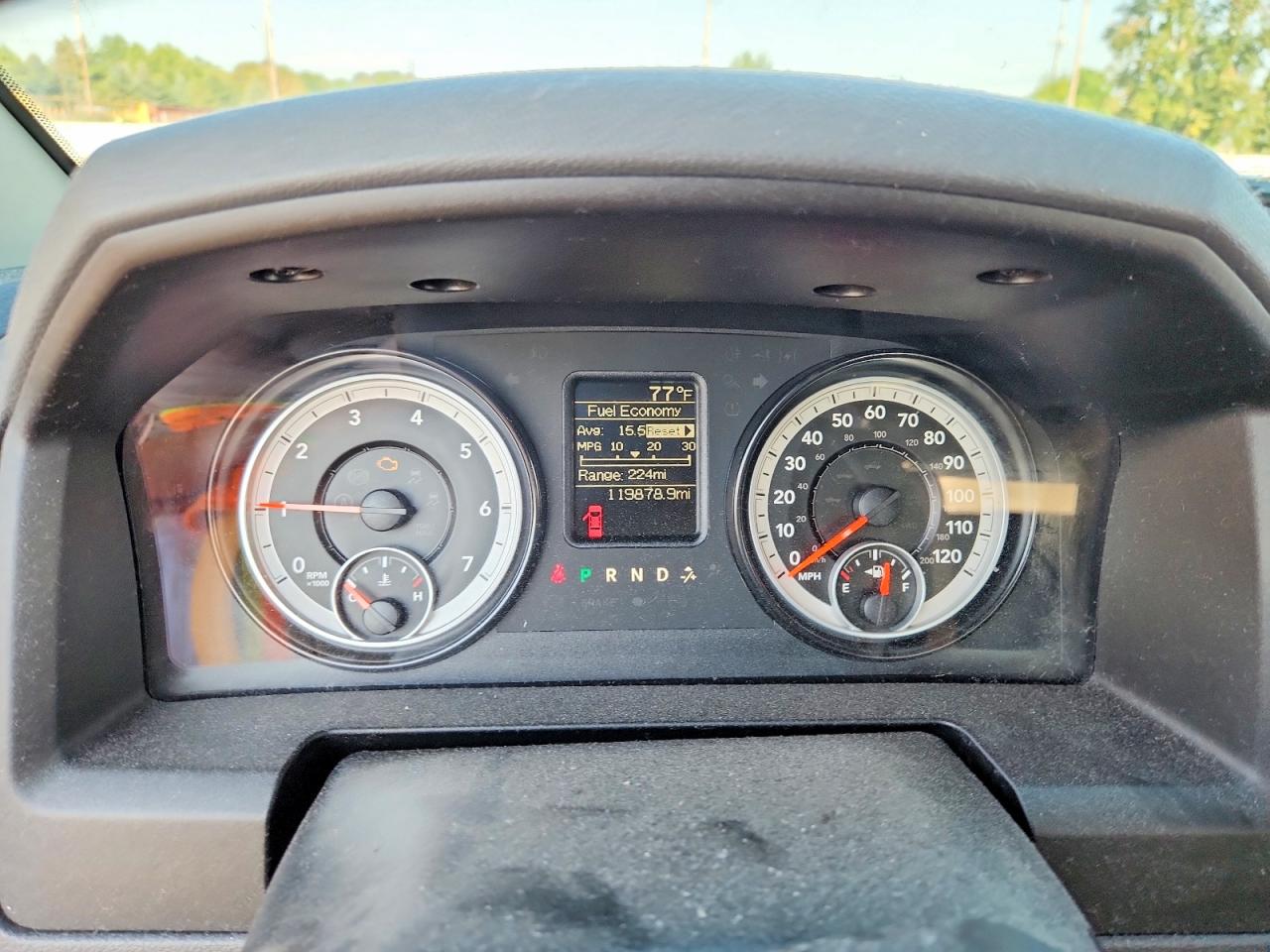2014 Ram 1500 St Gray vin: 1C6RR7FT5ES427426