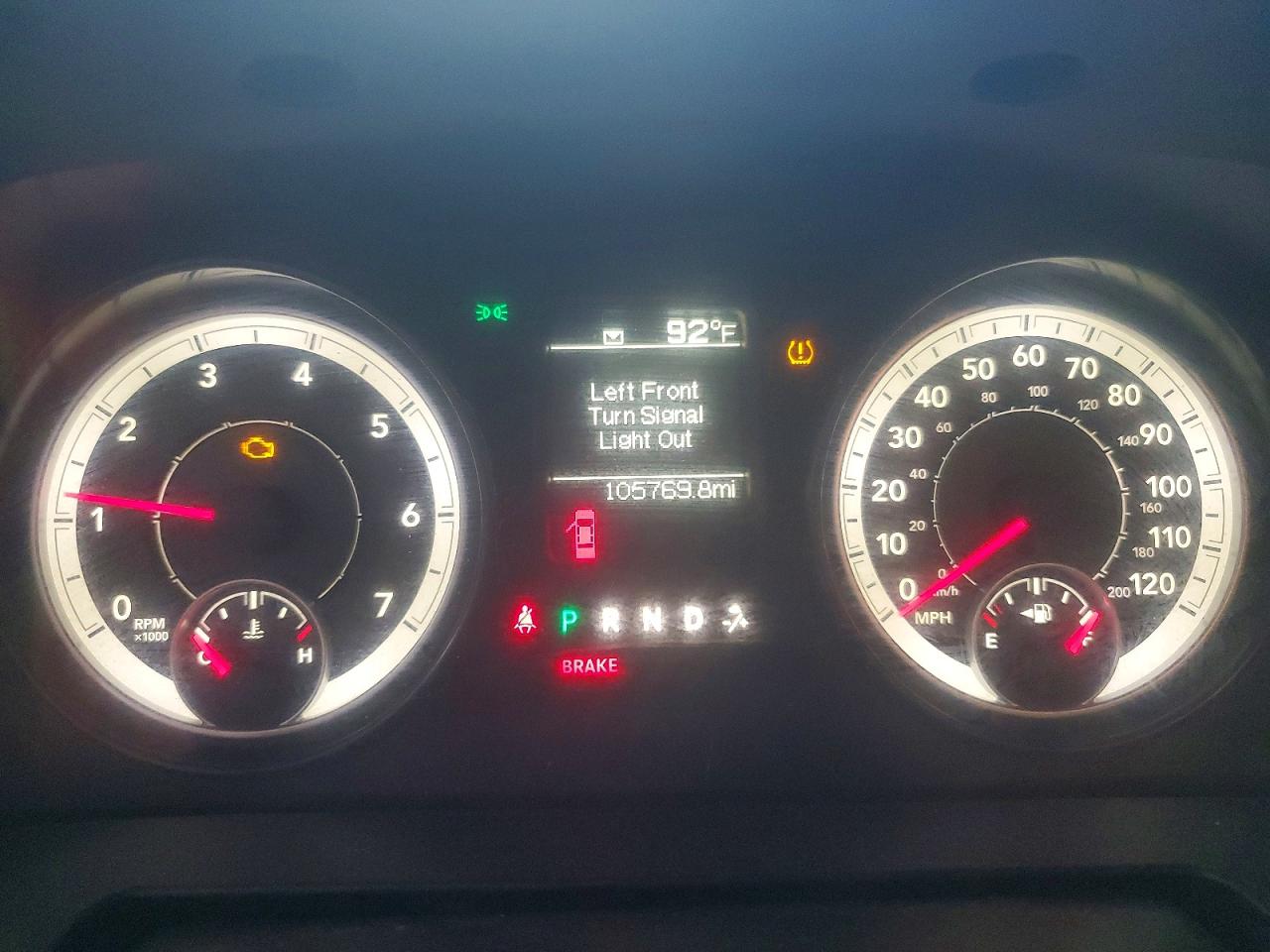 2014 Ram 1500 St Blue vin: 1C6RR7FT5ES432982