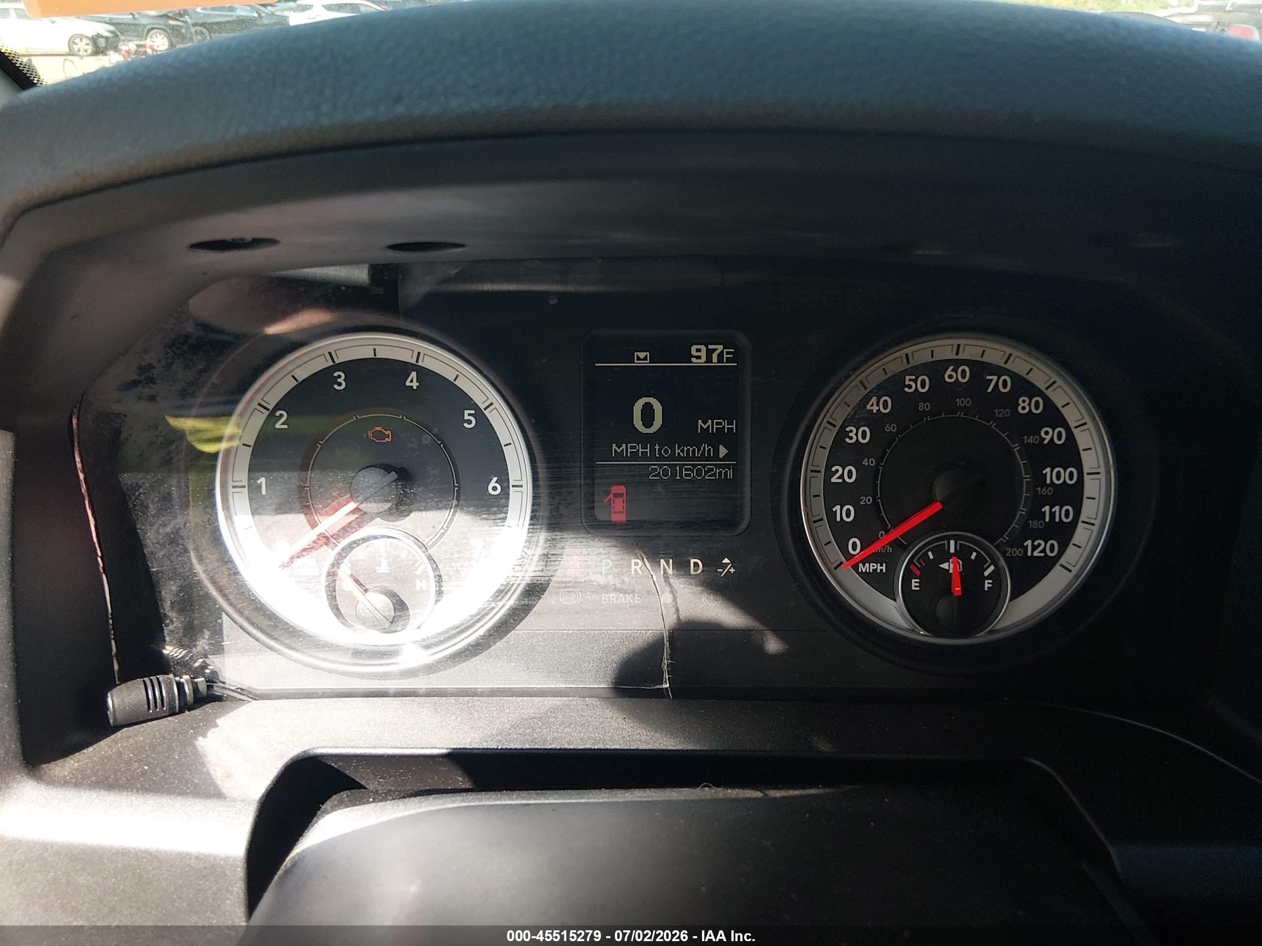 2013 Ram 1500 Express Черный vin: 1C6RR7FT6DS564695