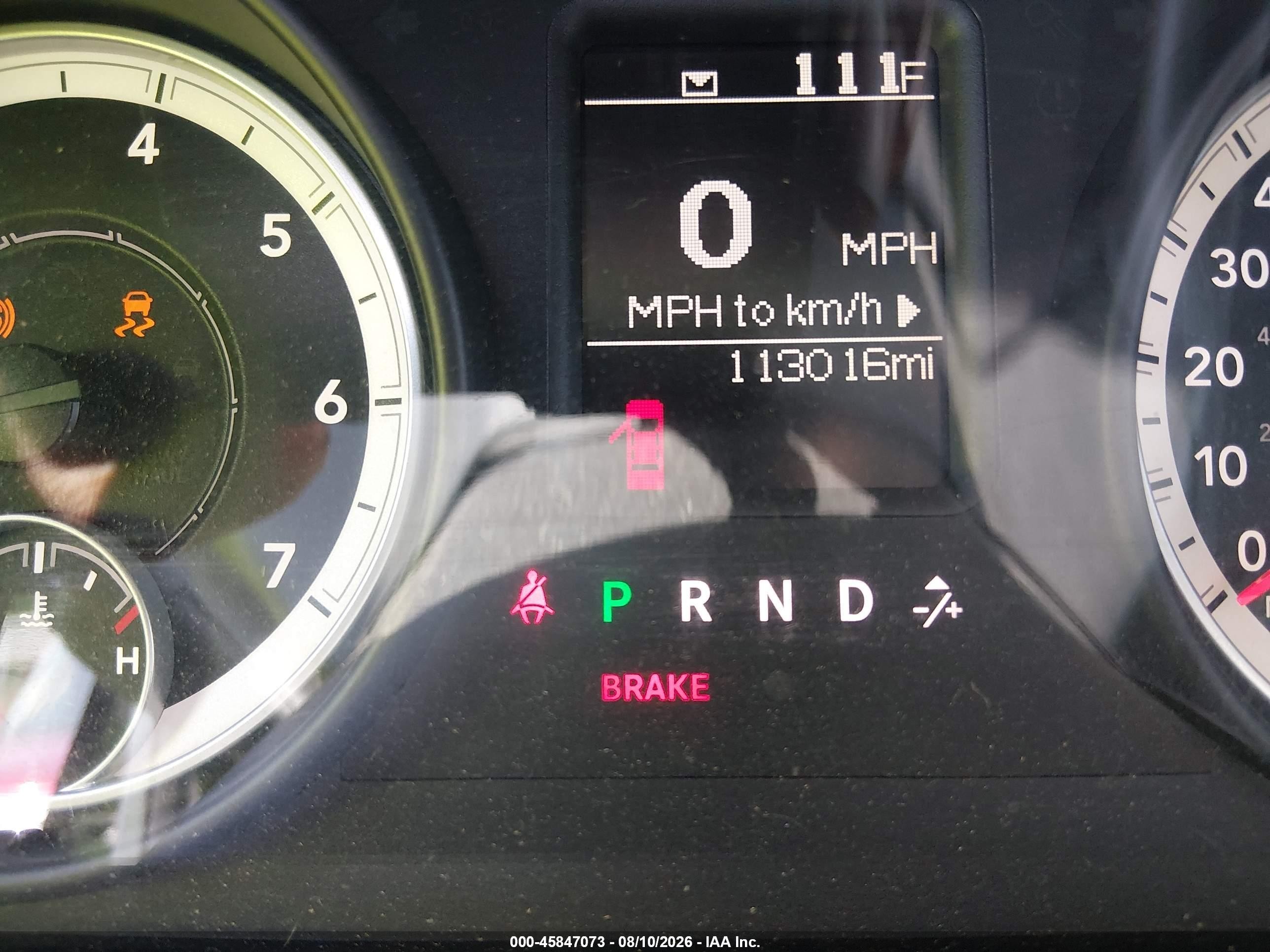 2013 Ram 1500 Express Gray vin: 1C6RR7FT7DS596166