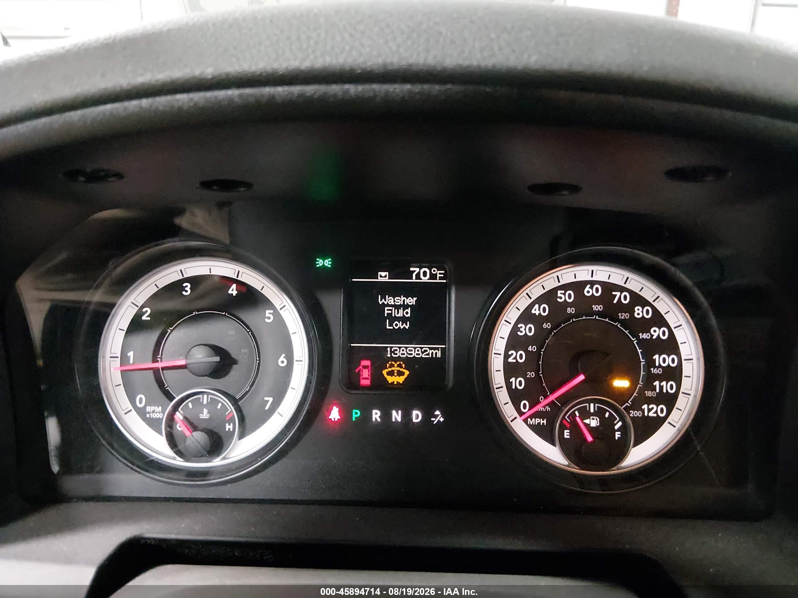 2014 Ram 1500 Express Dark Blue vin: 1C6RR7FT7ES195833