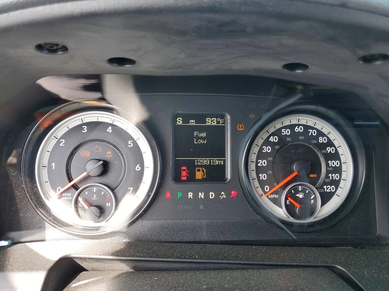 2014 Ram 1500 St Black vin: 1C6RR7FT7ES249017