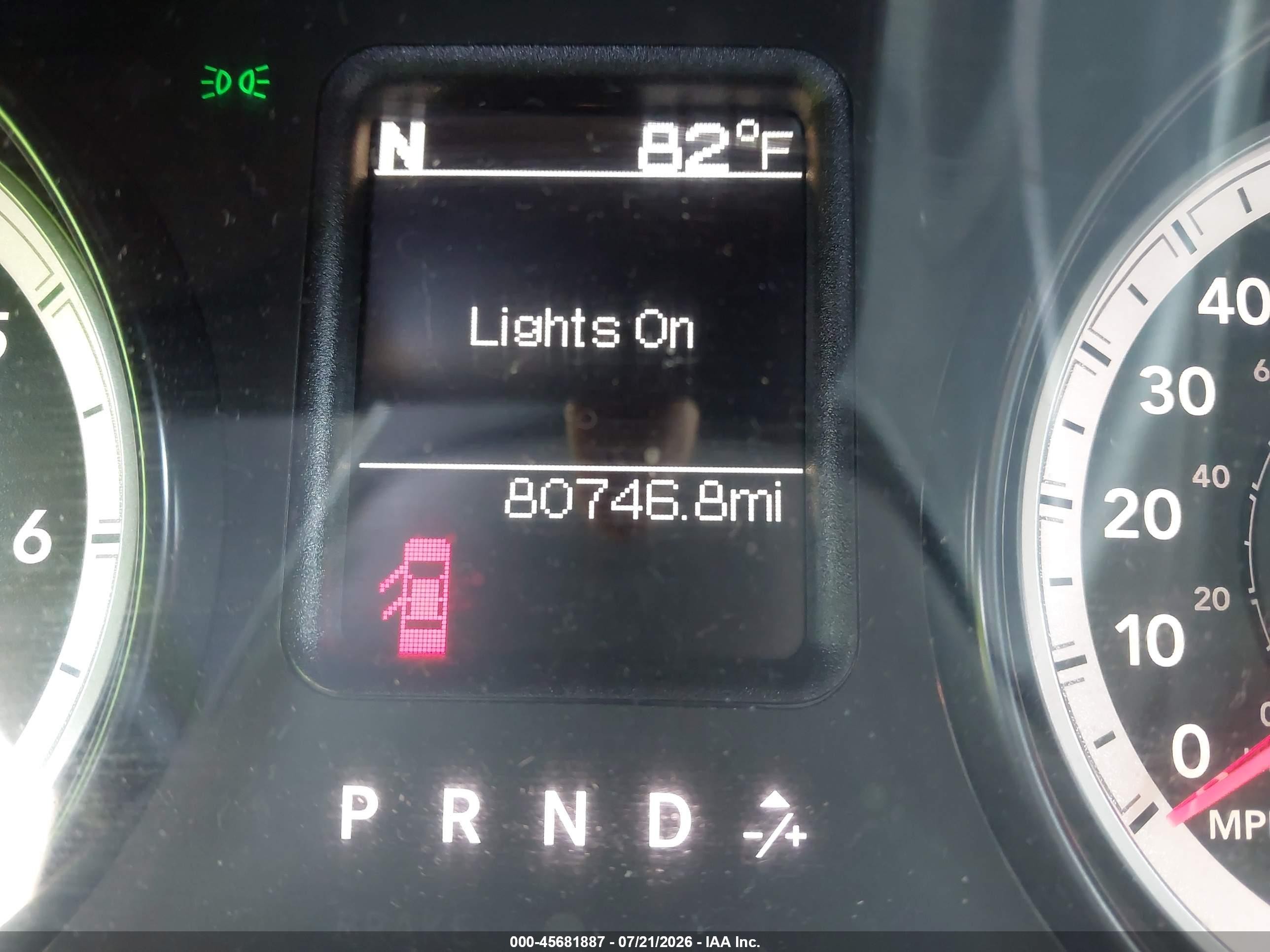 2015 Ram 1500 Express Gray vin: 1C6RR7FT7FS617679