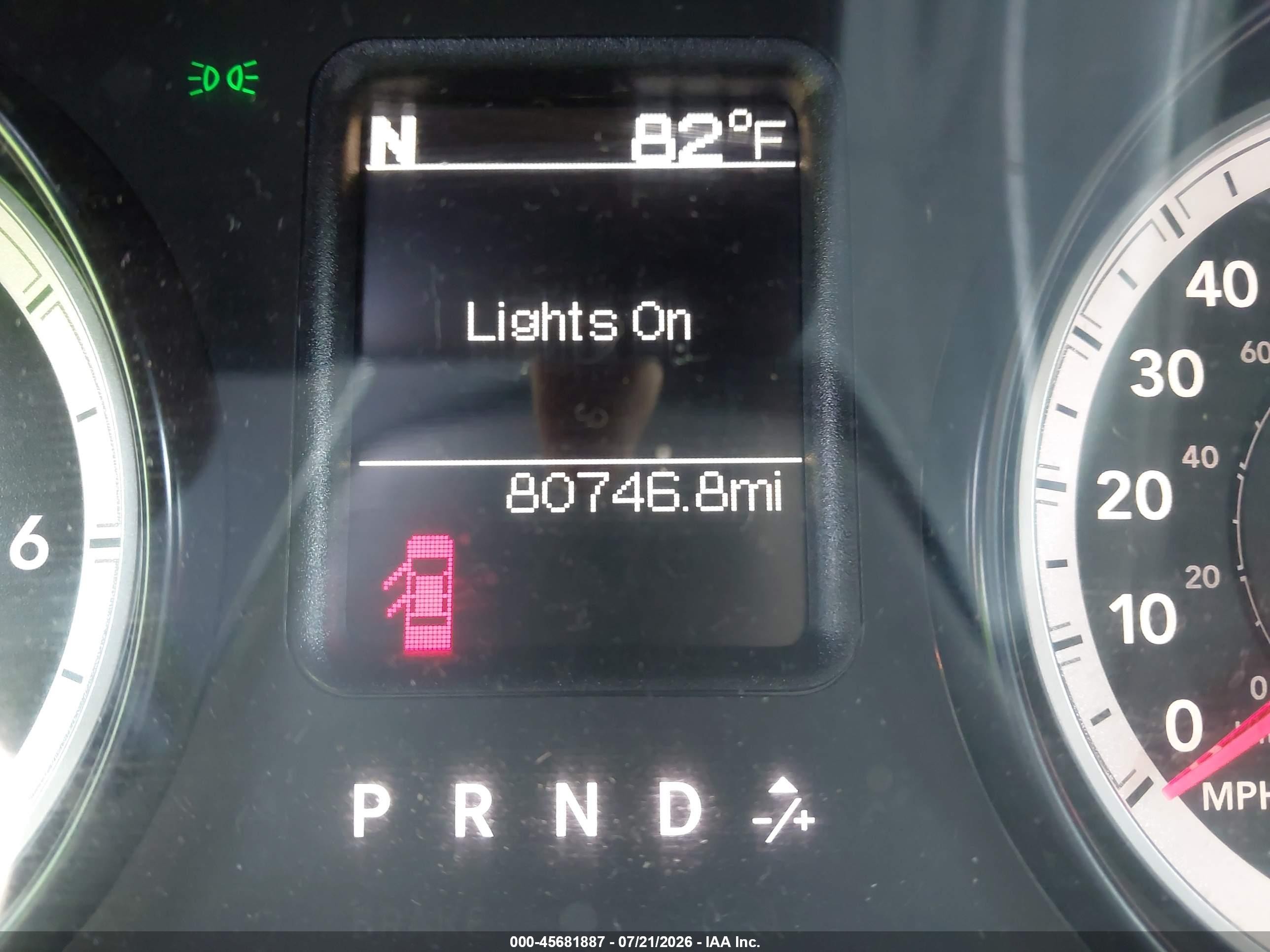 2015 Ram 1500 Express Gray vin: 1C6RR7FT7FS617679