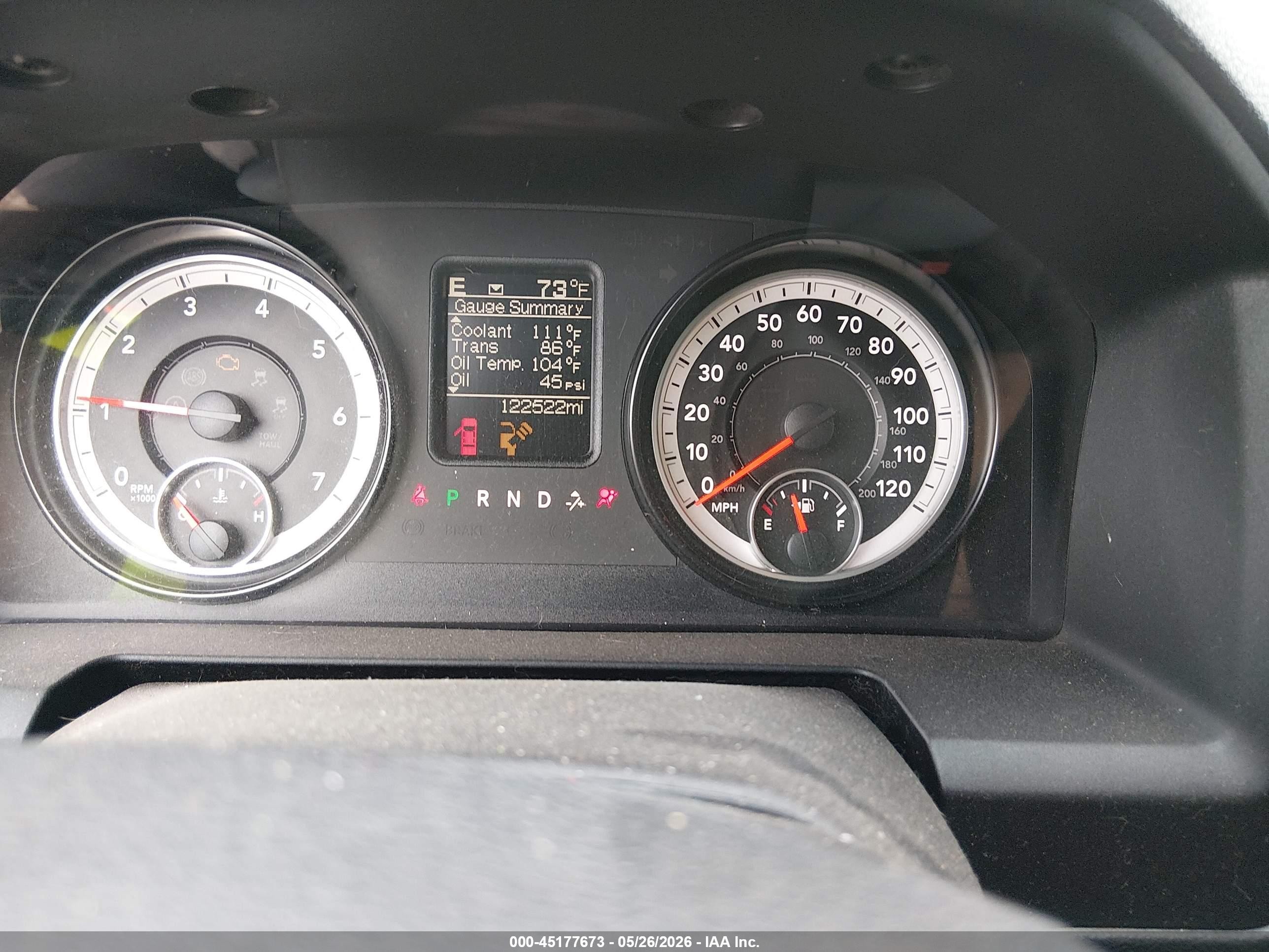 2015 Ram 1500 Express Black vin: 1C6RR7FT7FS636359
