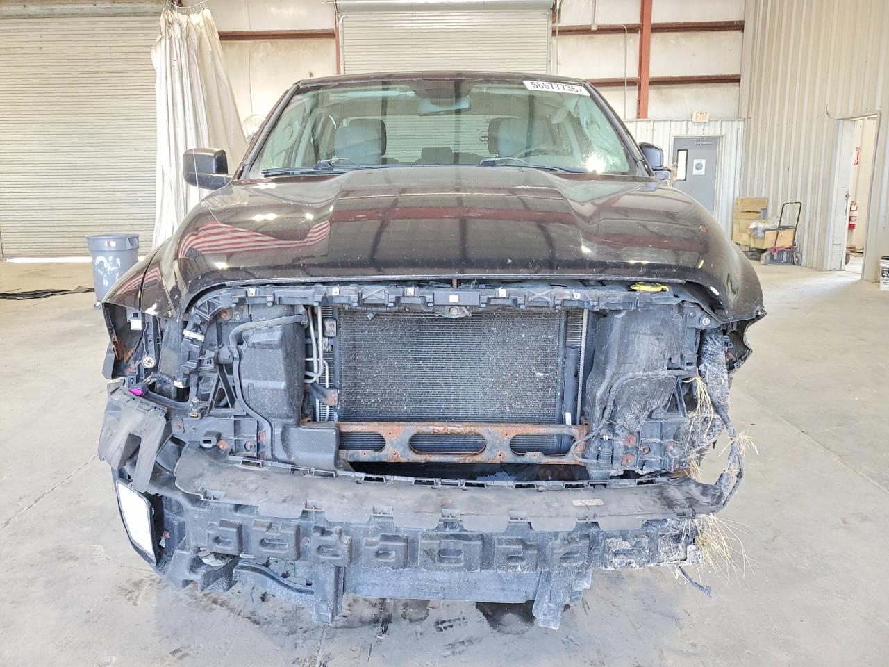 2014 Ram 1500 St Black vin: 1C6RR7FT8ES138153
