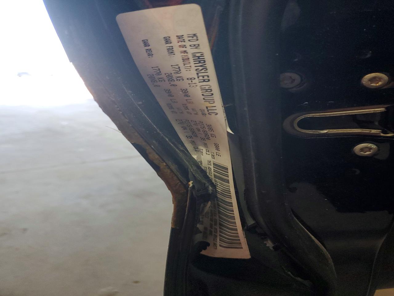 2014 Ram 1500 St Black vin: 1C6RR7FT8ES138153