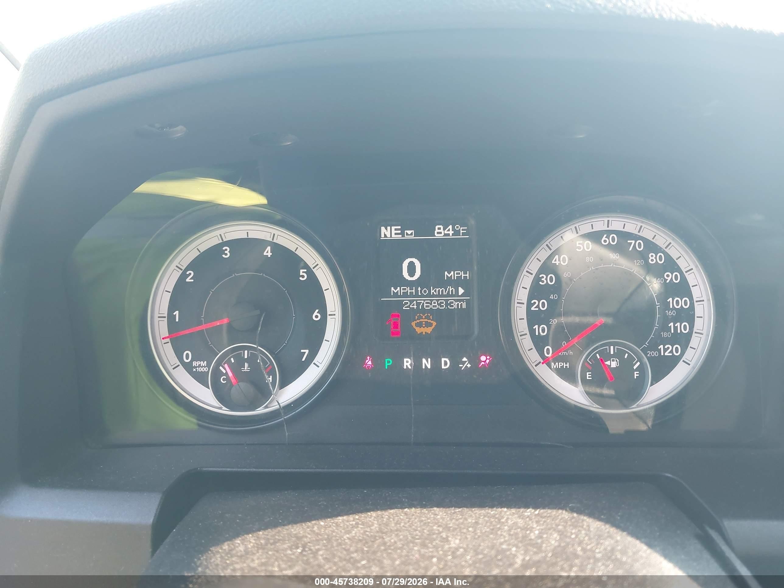 2014 Ram 1500 Express Black vin: 1C6RR7FT8ES158659