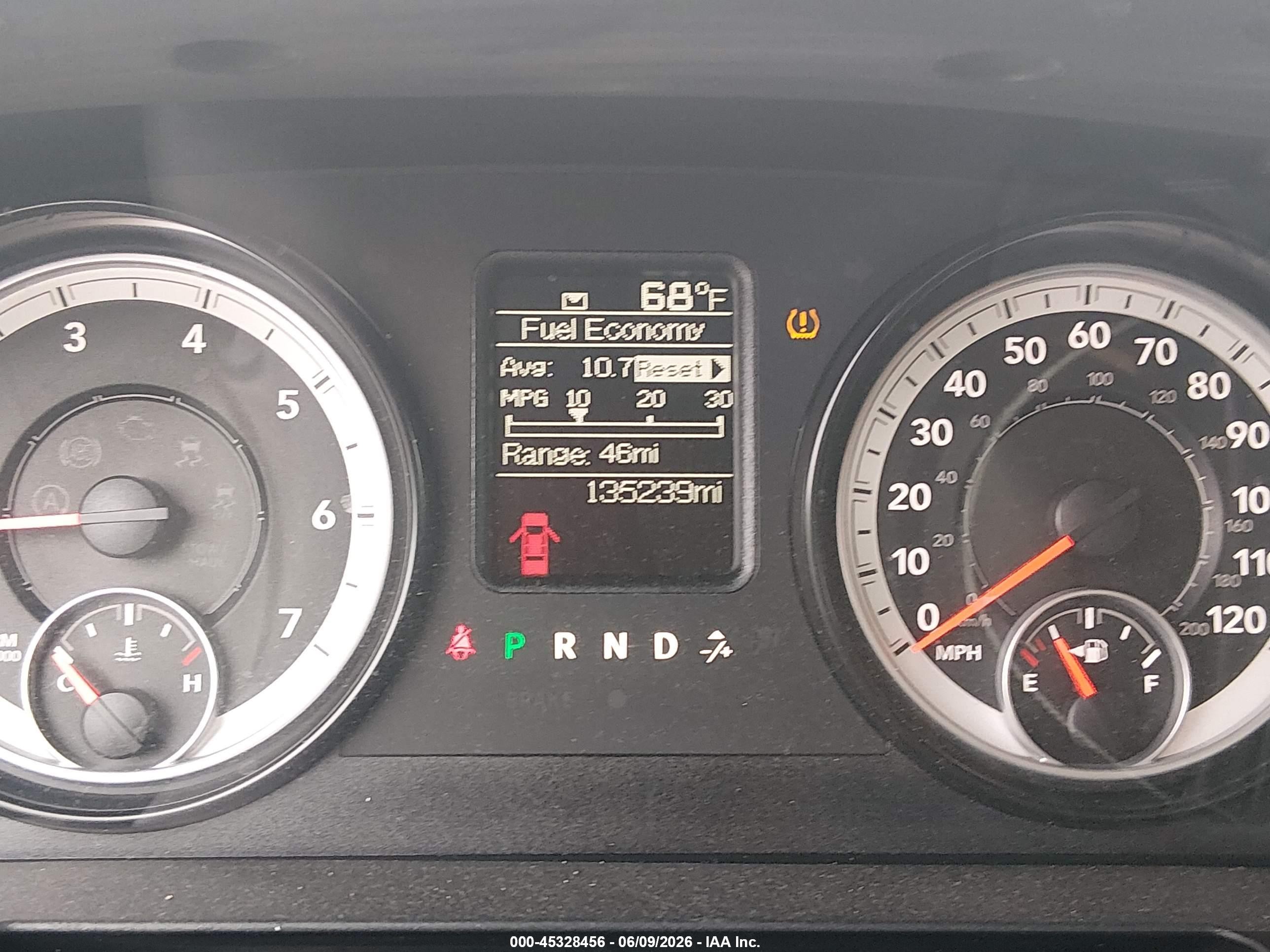 2014 Ram 1500 Express Blue vin: 1C6RR7FT8ES274928