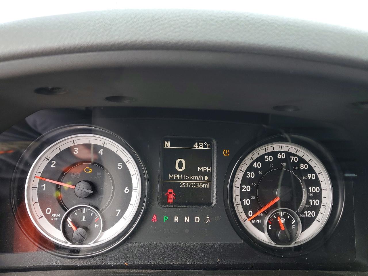 2015 Ram 1500 St Black vin: 1C6RR7FT8FS673467