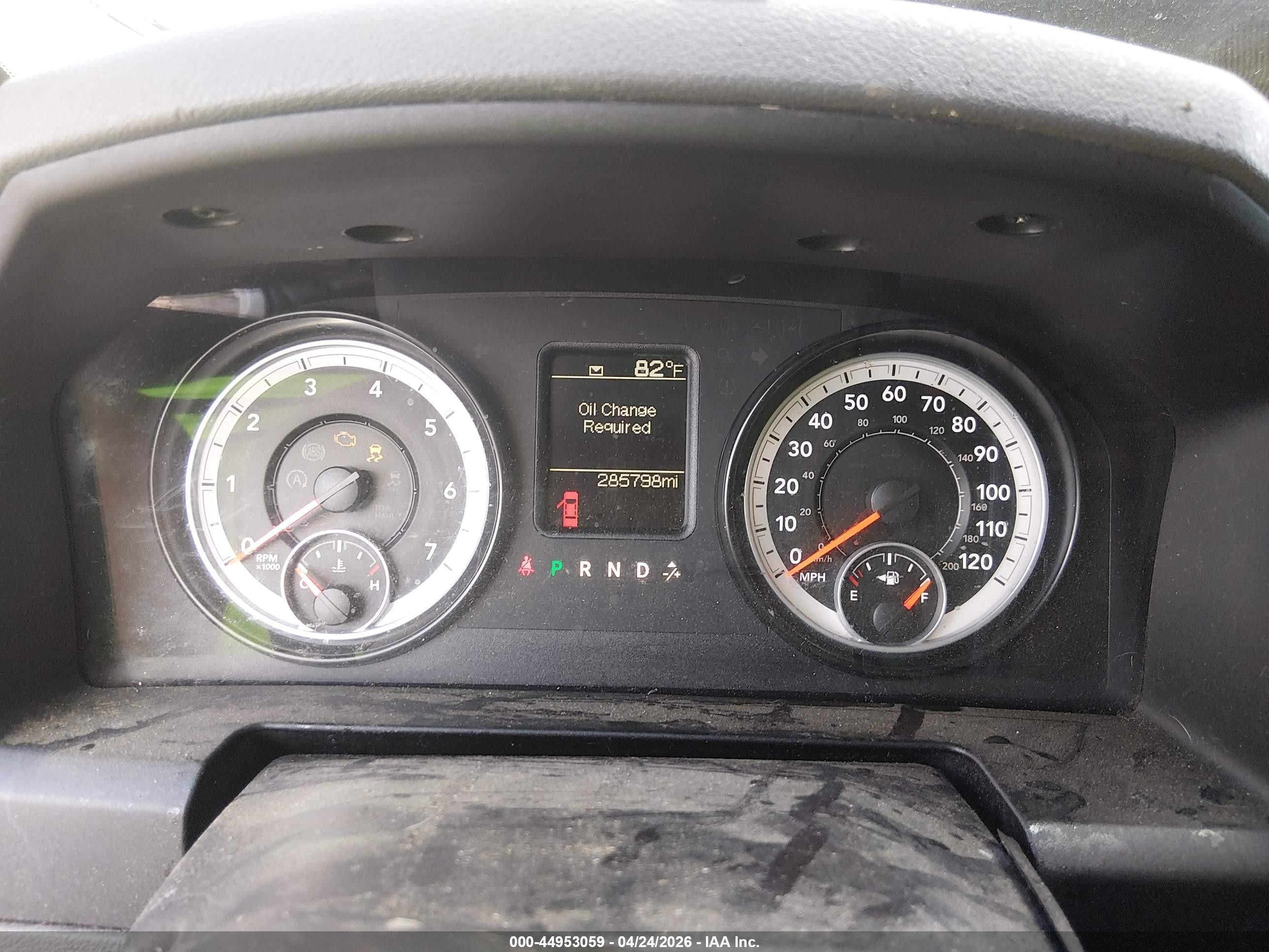 2014 Ram 1500 Tradesman White vin: 1C6RR7FT9ES131292