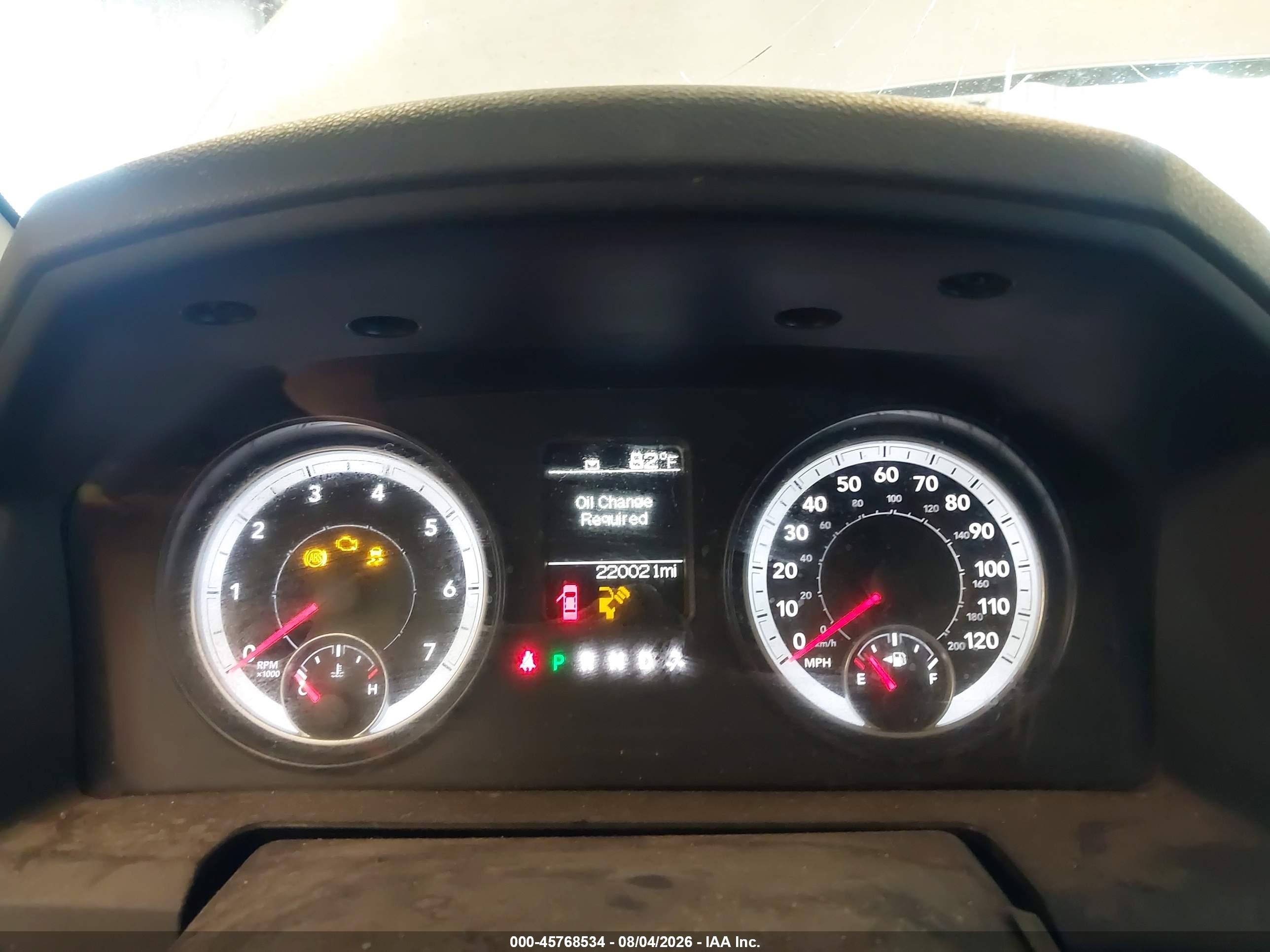 2014 Ram 1500 Tradesman Silver vin: 1C6RR7FT9ES137738