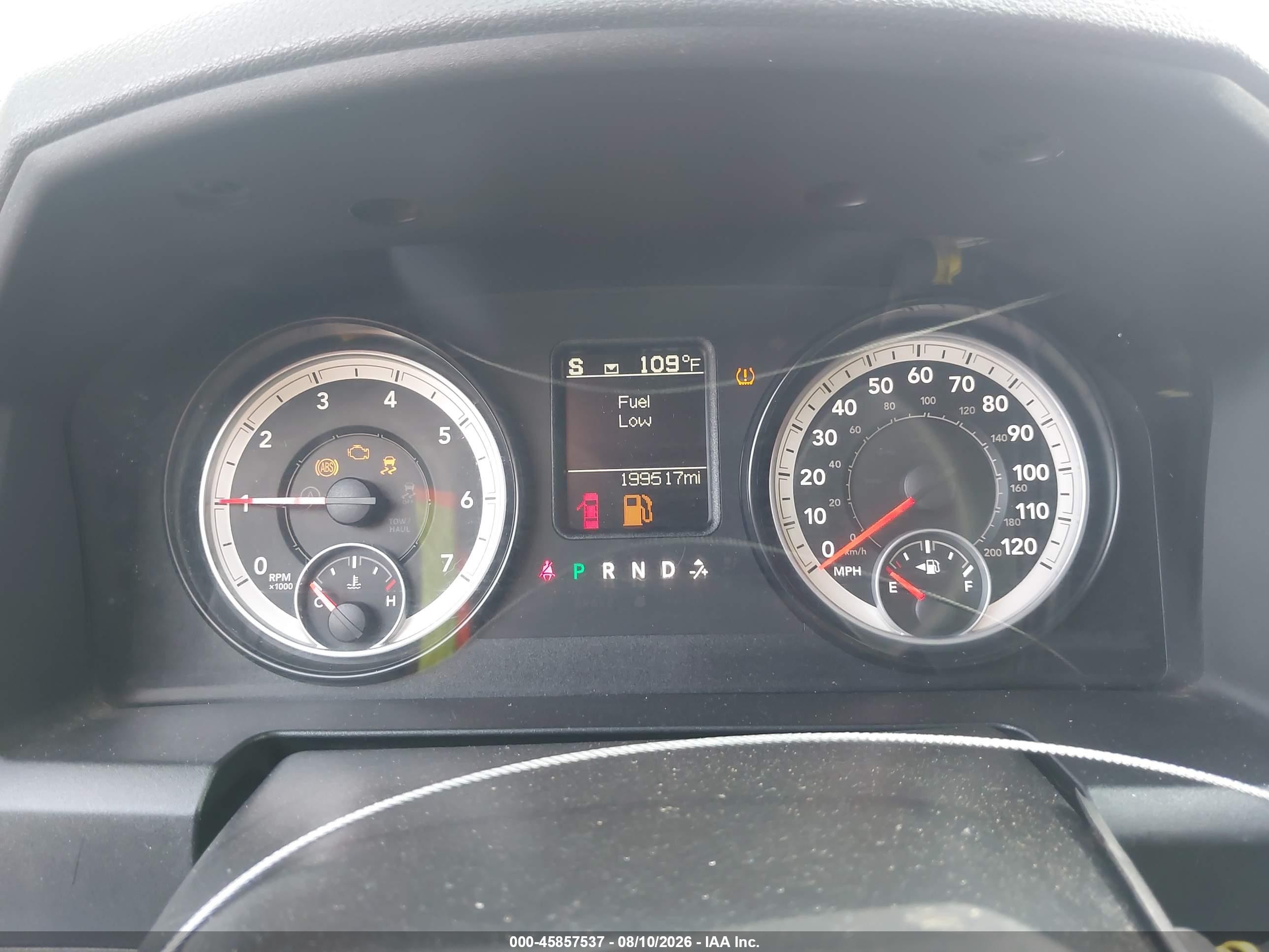 2014 Ram 1500 Express Red vin: 1C6RR7FT9ES344923