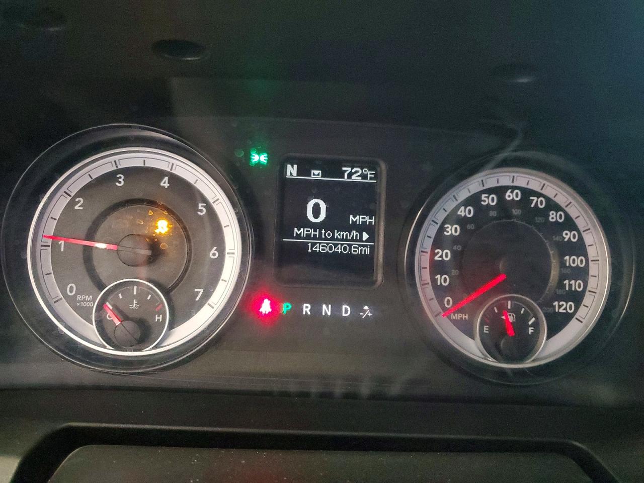 2014 Ram 1500 St Silver vin: 1C6RR7FT9ES451194