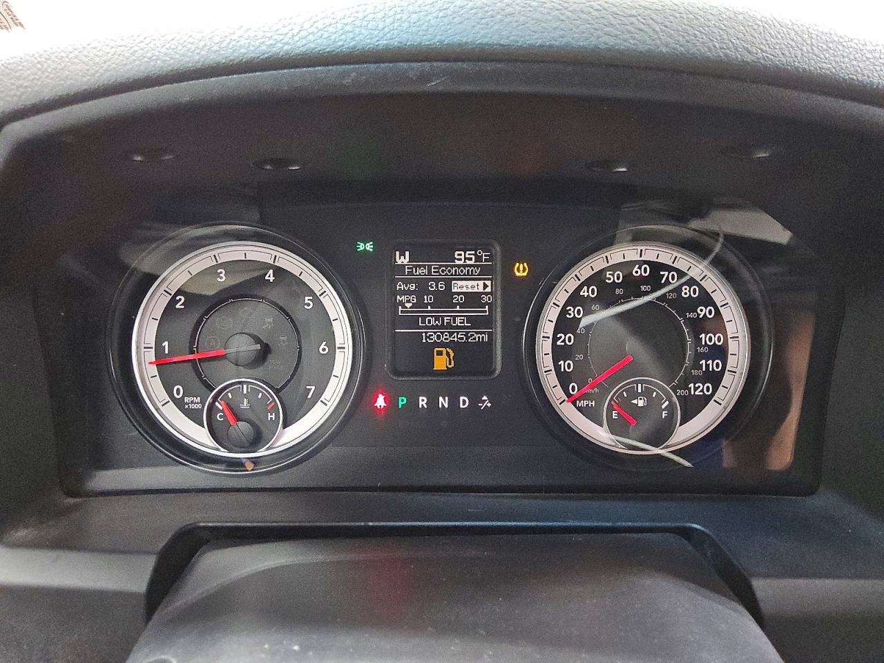 2015 Ram 1500 St White vin: 1C6RR7FT9FS710249