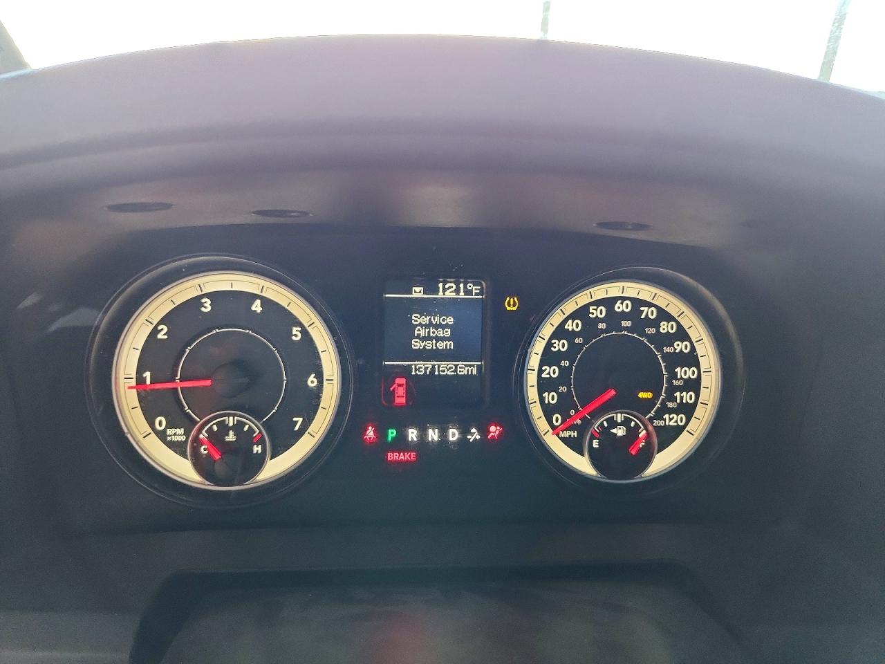 2014 Ram 1500 St White vin: 1C6RR7FTXES207344