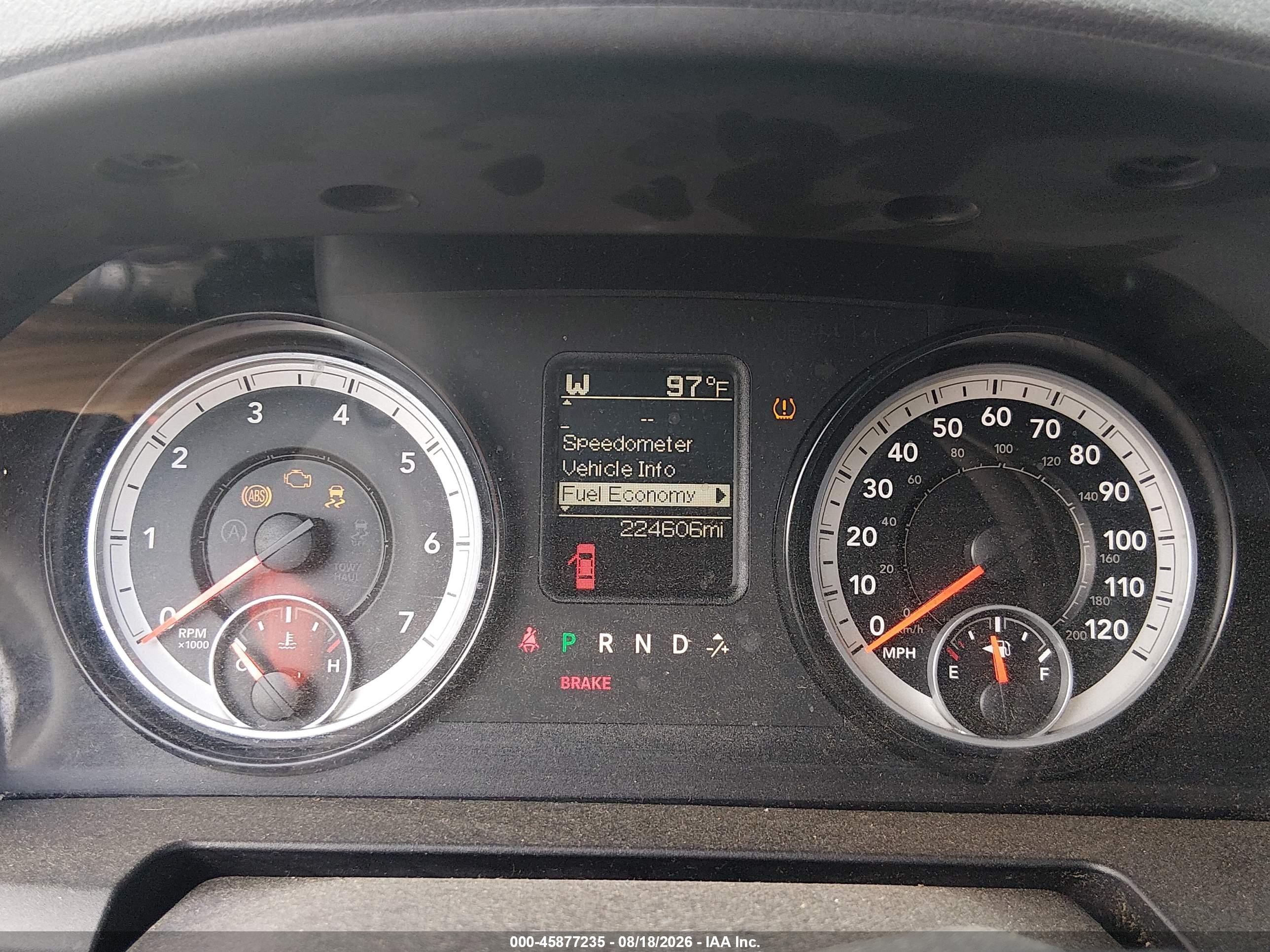 2014 Ram 1500 Express Blue vin: 1C6RR7FTXES427552