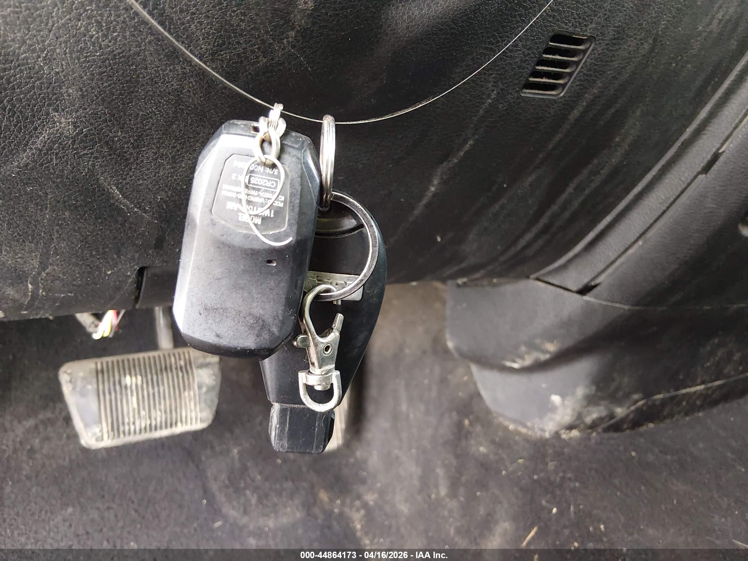 2015 Ram 1500   Черный vin: 1C6RR7FTXFS706324