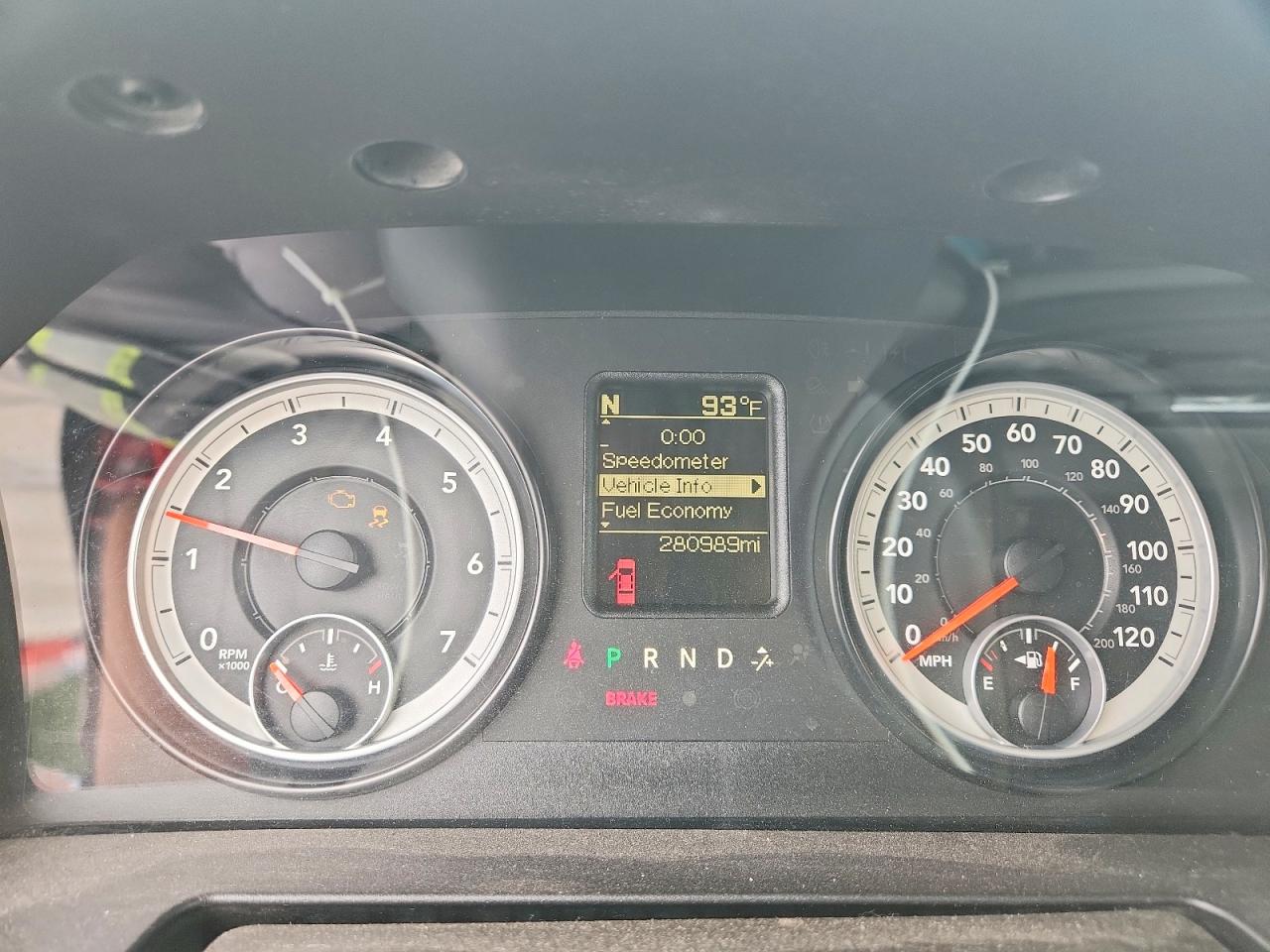 2014 Ram 1500 Slt Red vin: 1C6RR7GG0ES153506