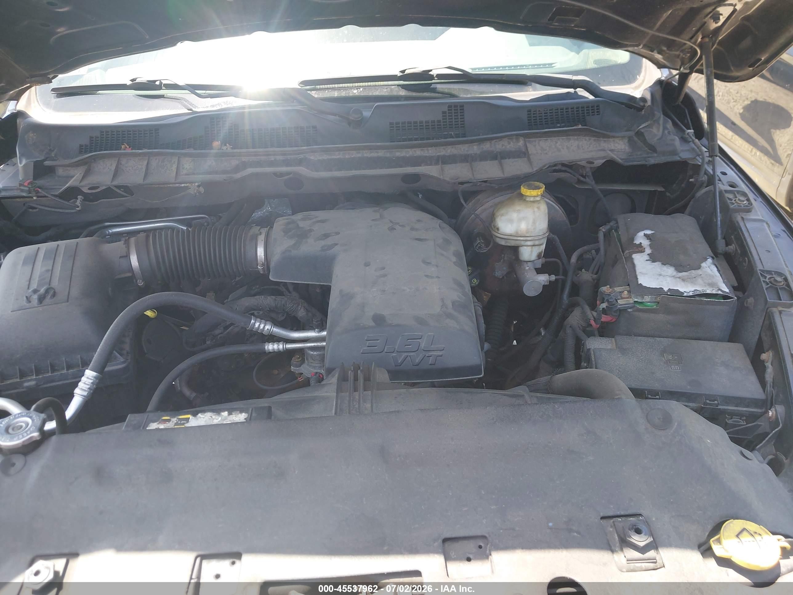 2013 Ram 1500 Slt Black vin: 1C6RR7GG1DS664558