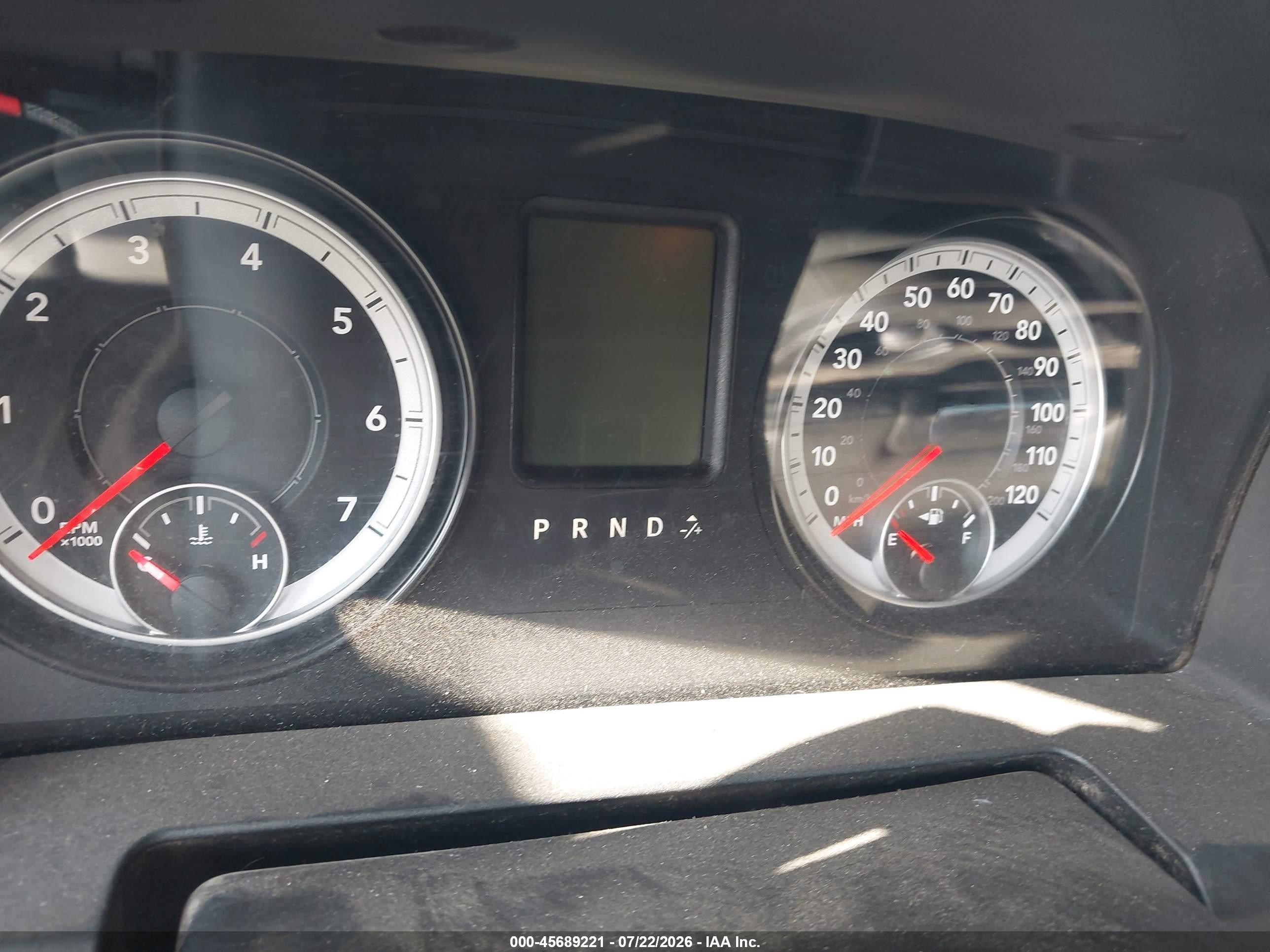 2015 Ram 1500 Slt Silver vin: 1C6RR7GG3FS531366