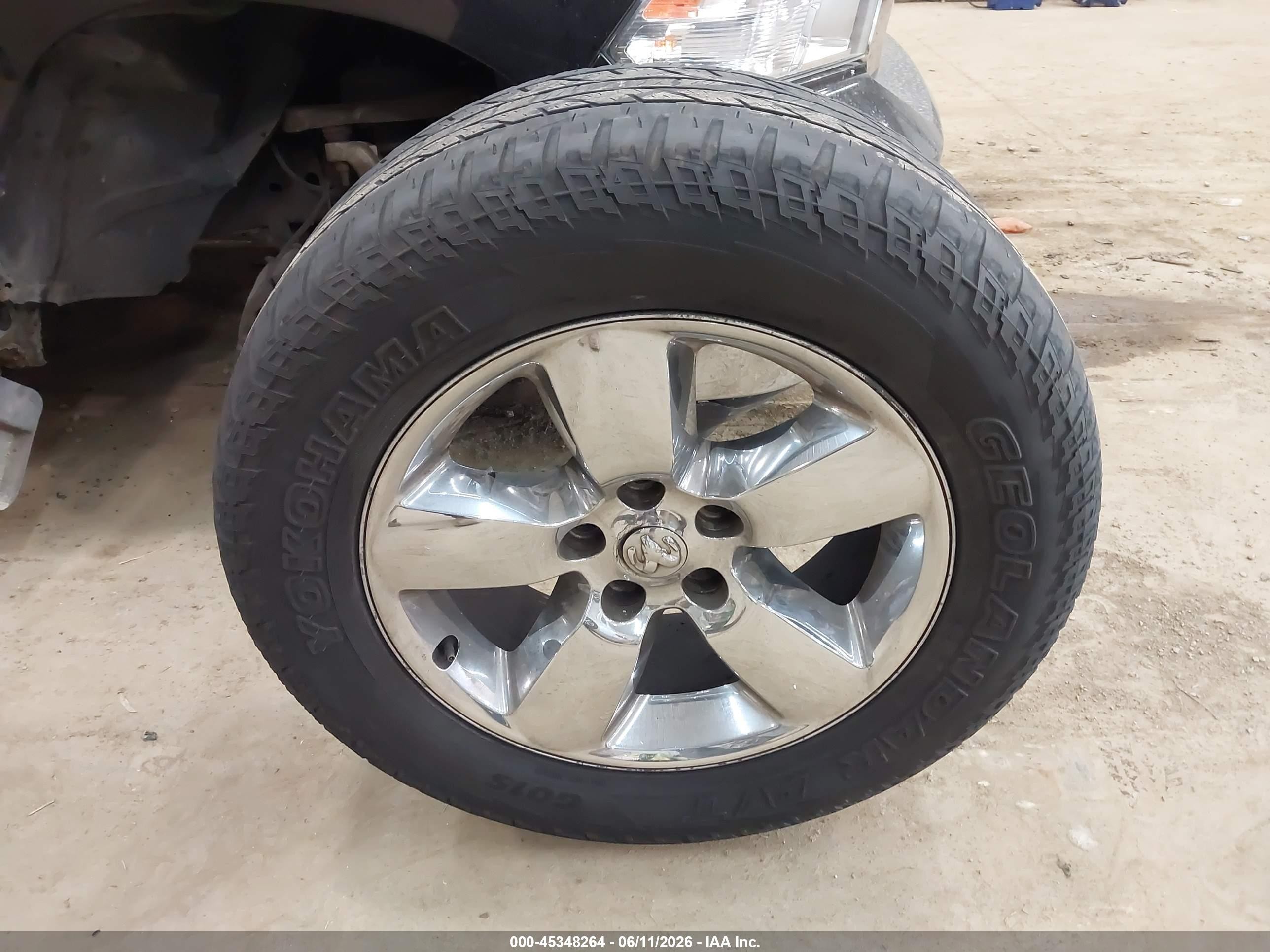 2014 Ram 1500   Black vin: 1C6RR7GG4ES120167