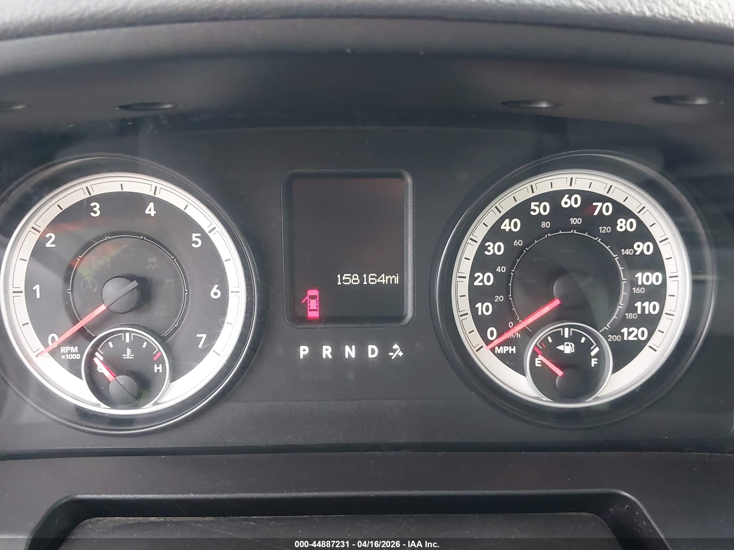 2014 Ram 1500 Big Horn Silver vin: 1C6RR7GG4ES134425