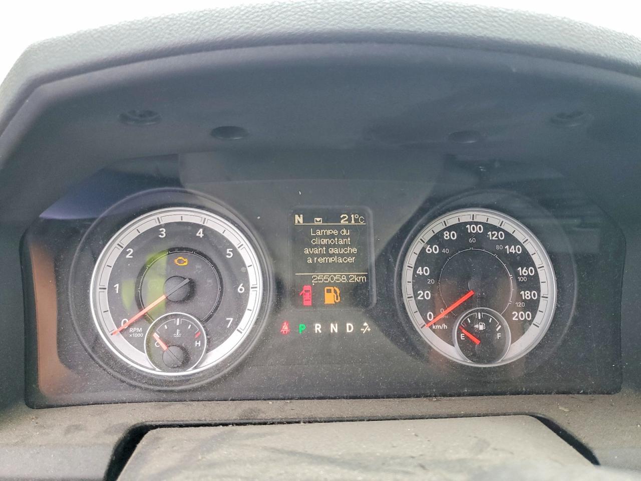 2013 Ram 1500 Slt Blue vin: 1C6RR7GG5DS675207